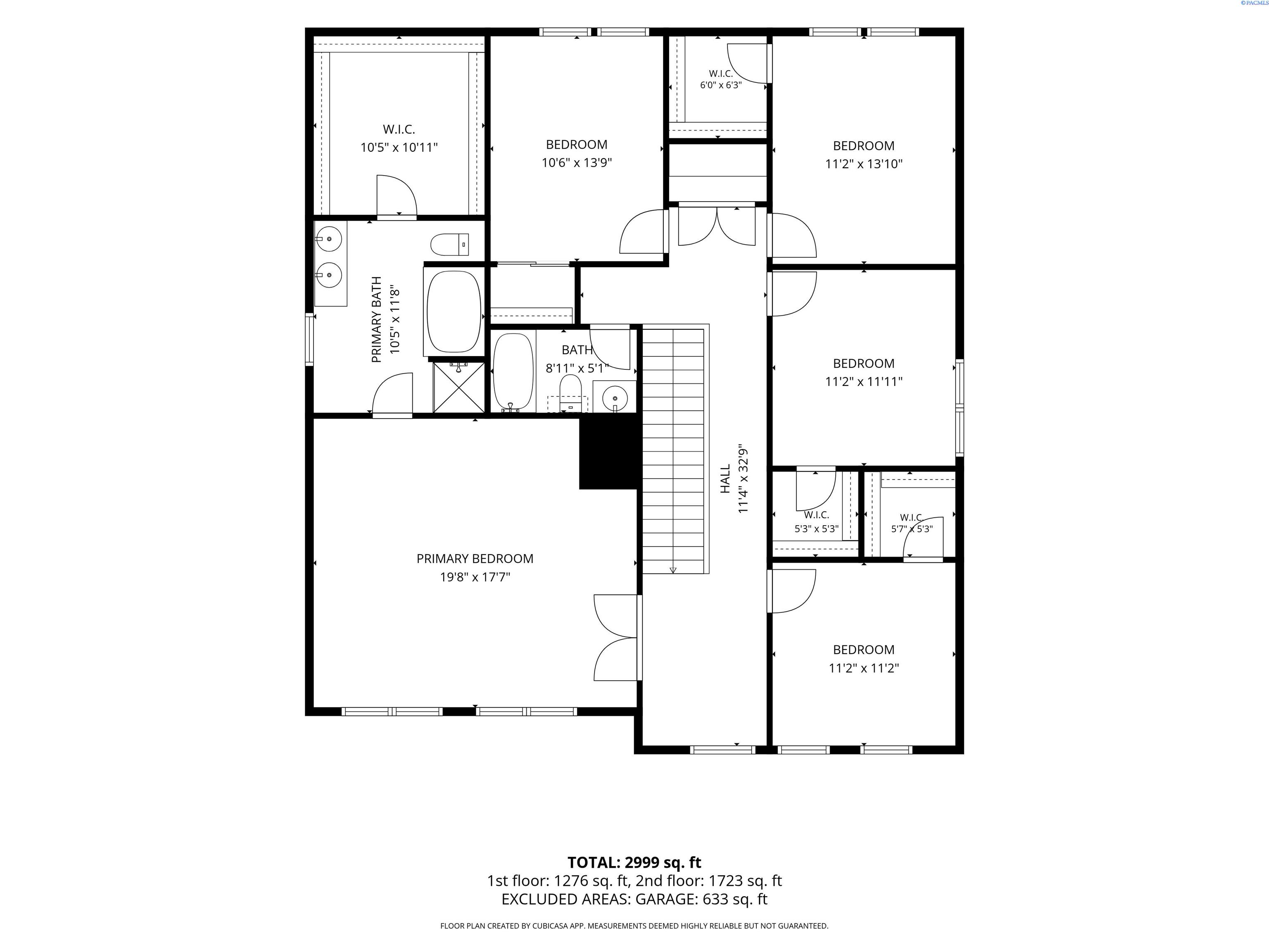 5808 Pimlico Dr, Pasco, WA 99301