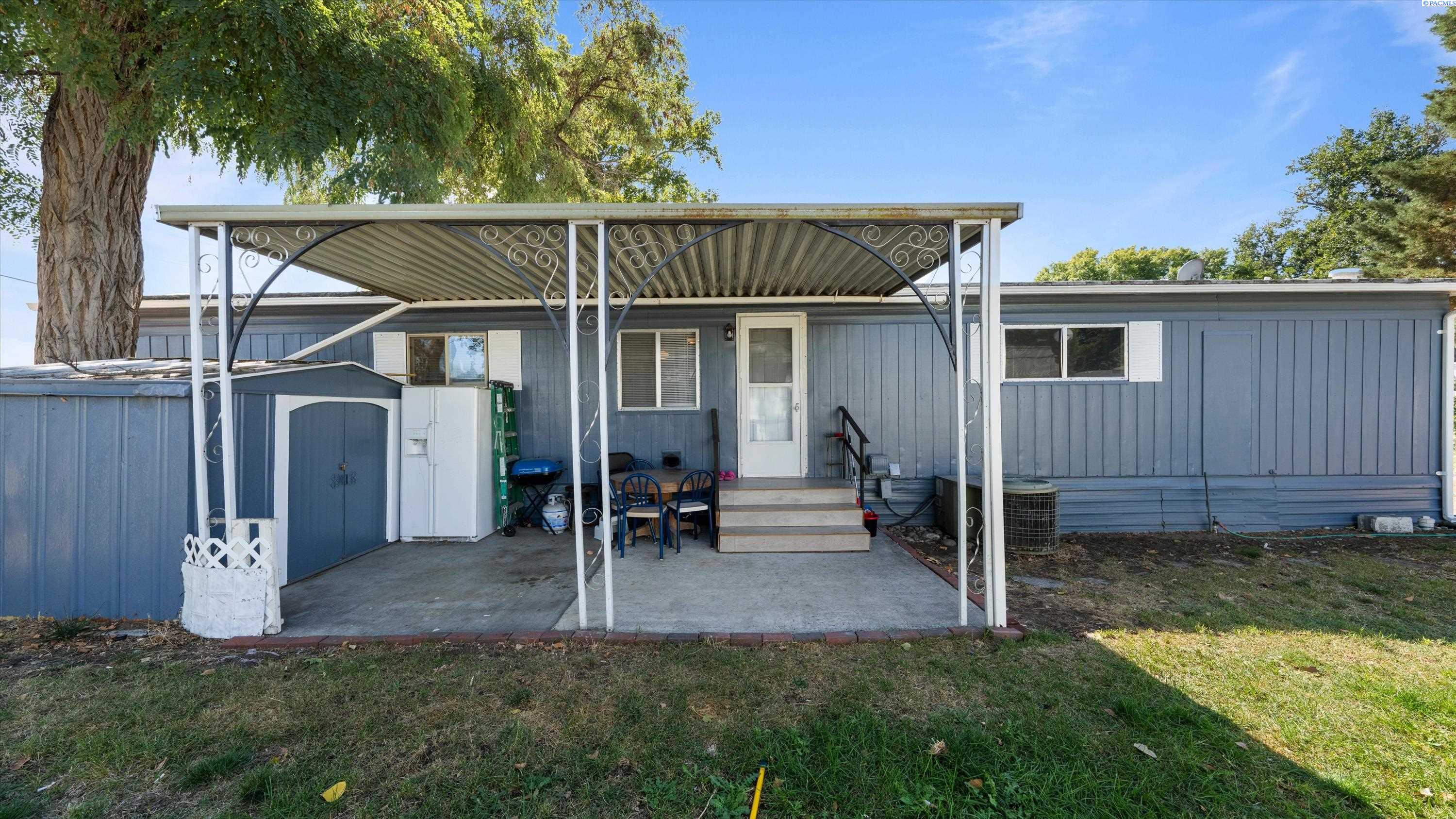 2021 Mahan Ave #A 6, Richland, WA 99354