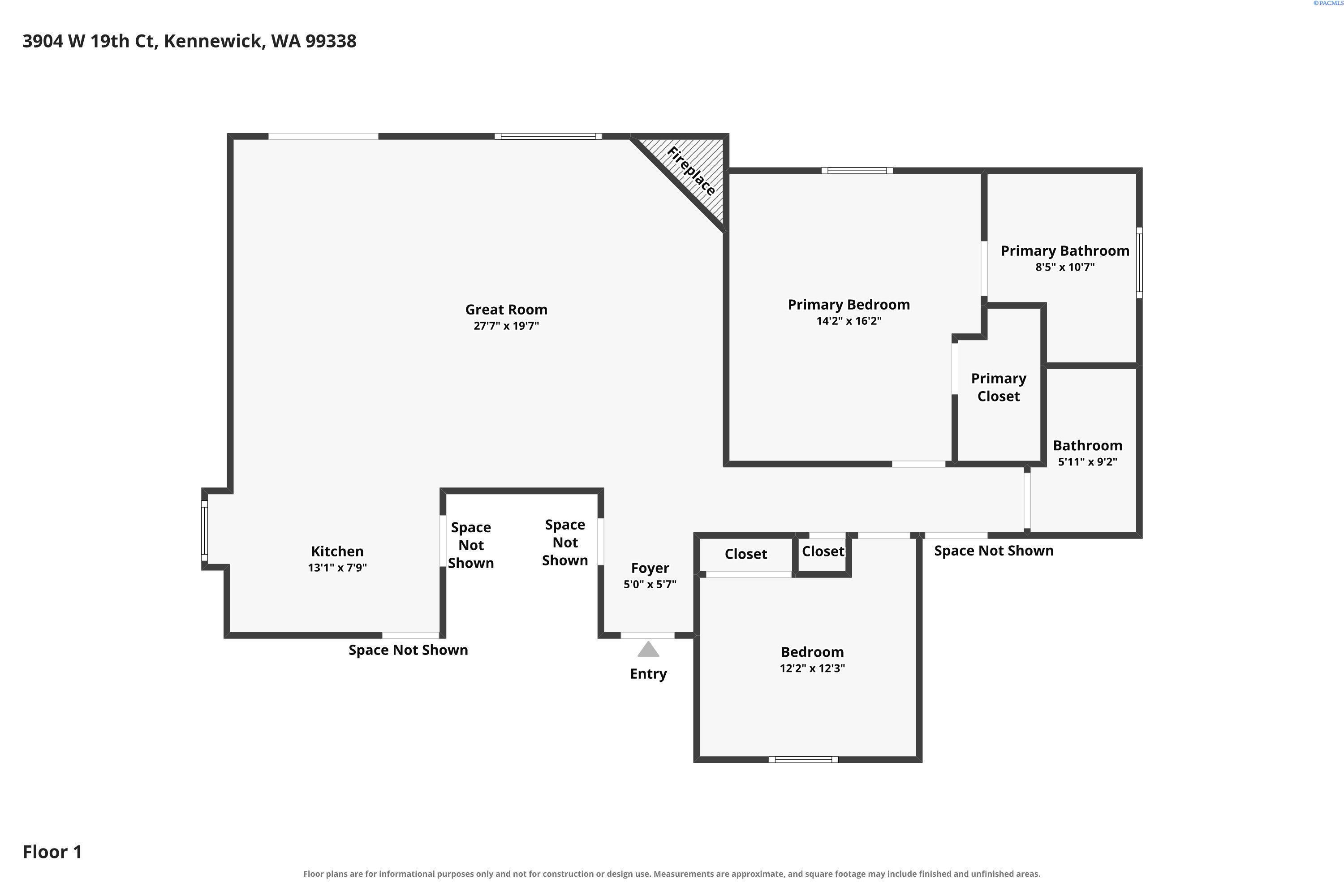 3904 W 19th Ct, Kennewick, WA 99338