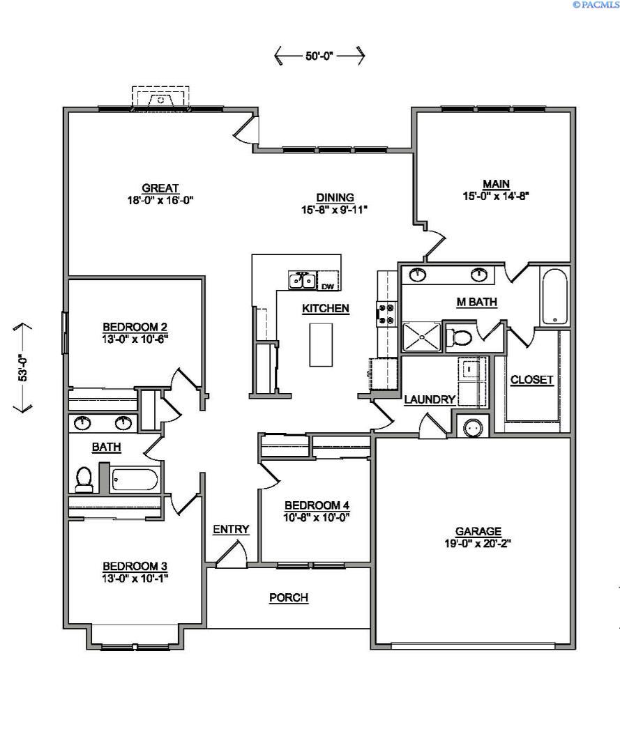 7052 W 24th Ave, Kennewick, WA 99338