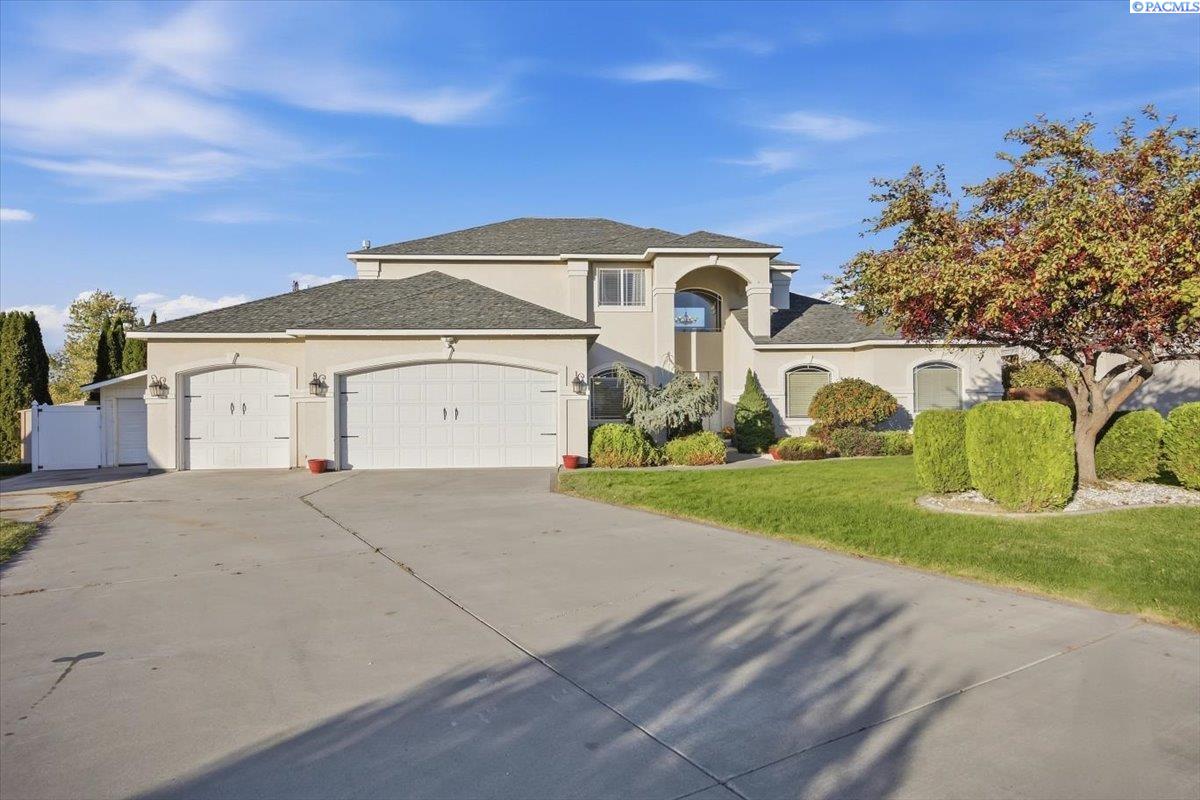 4900 W 24th Ave, Kennewick, WA 99338