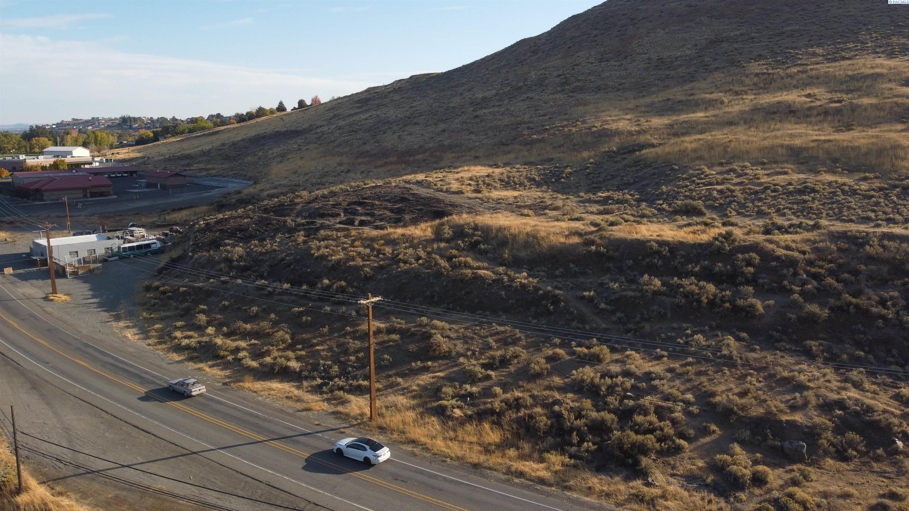 TBD Van Giesen, West Richland, WA 99353