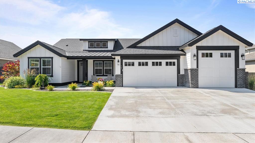 407 Ventus St, Richland, WA 99352