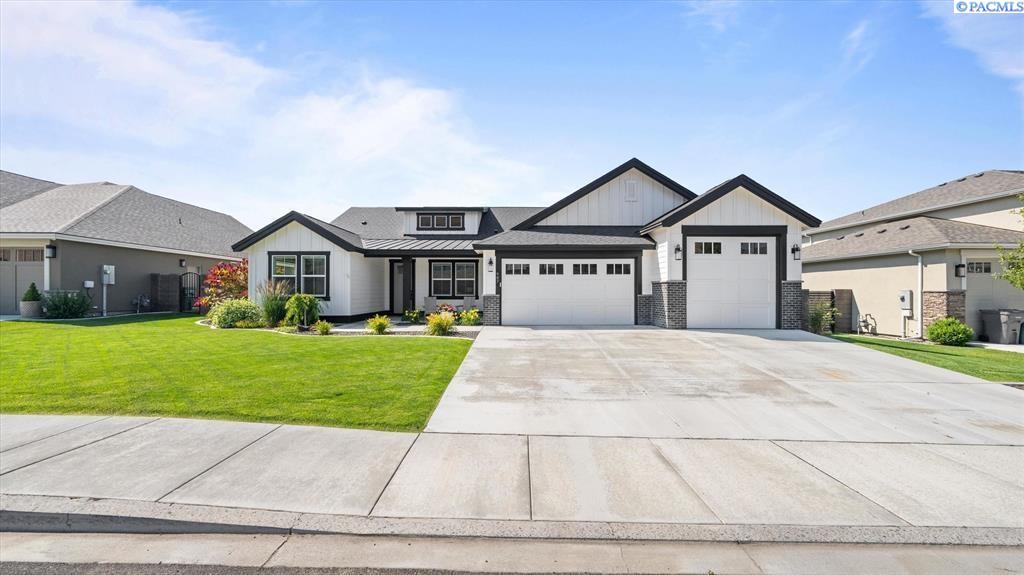 407 Ventus St, Richland, WA 99352