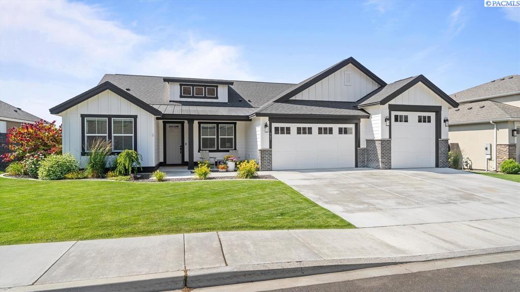 407 Ventus St, Richland, WA 99352