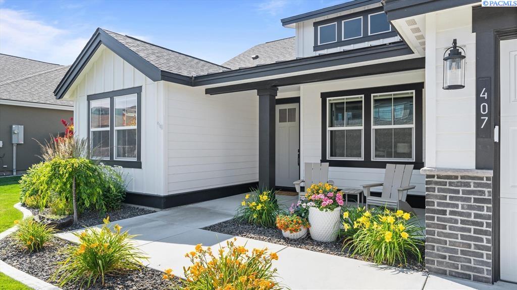 407 Ventus St, Richland, WA 99352