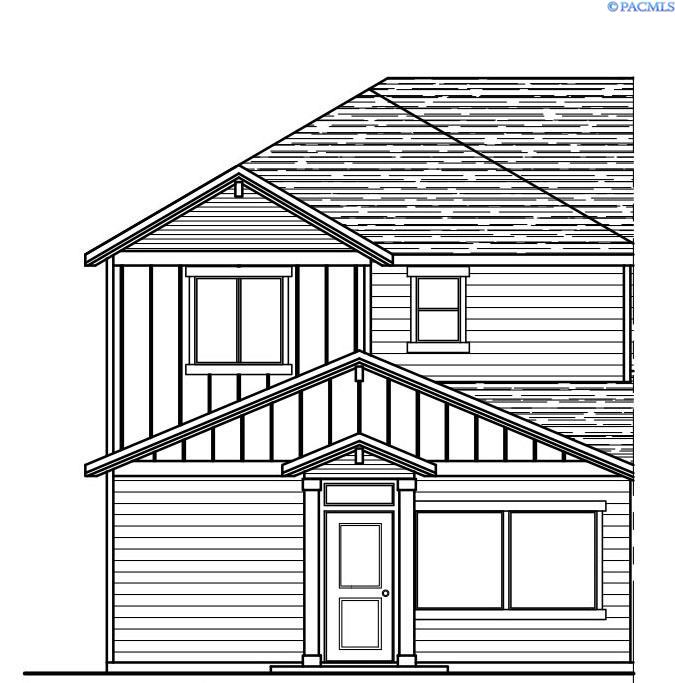 302 Kraus Ct, West Richland, WA 99353