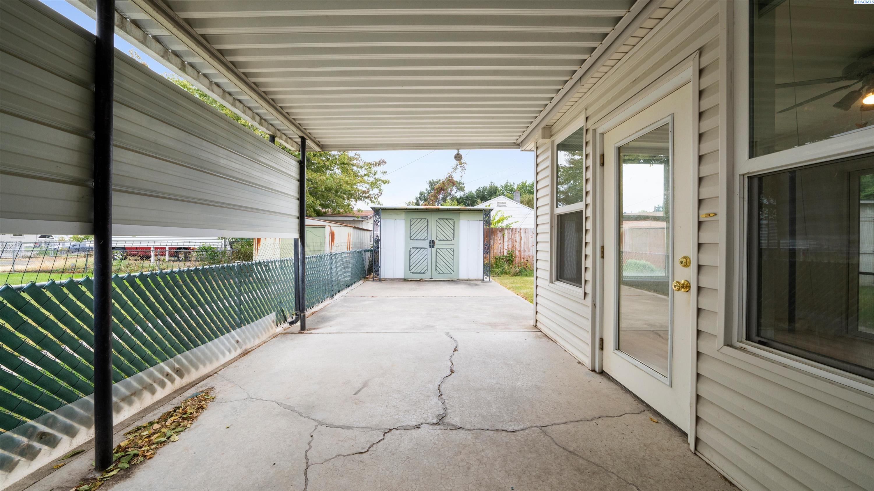 510 Sanford, Richland, WA 99352