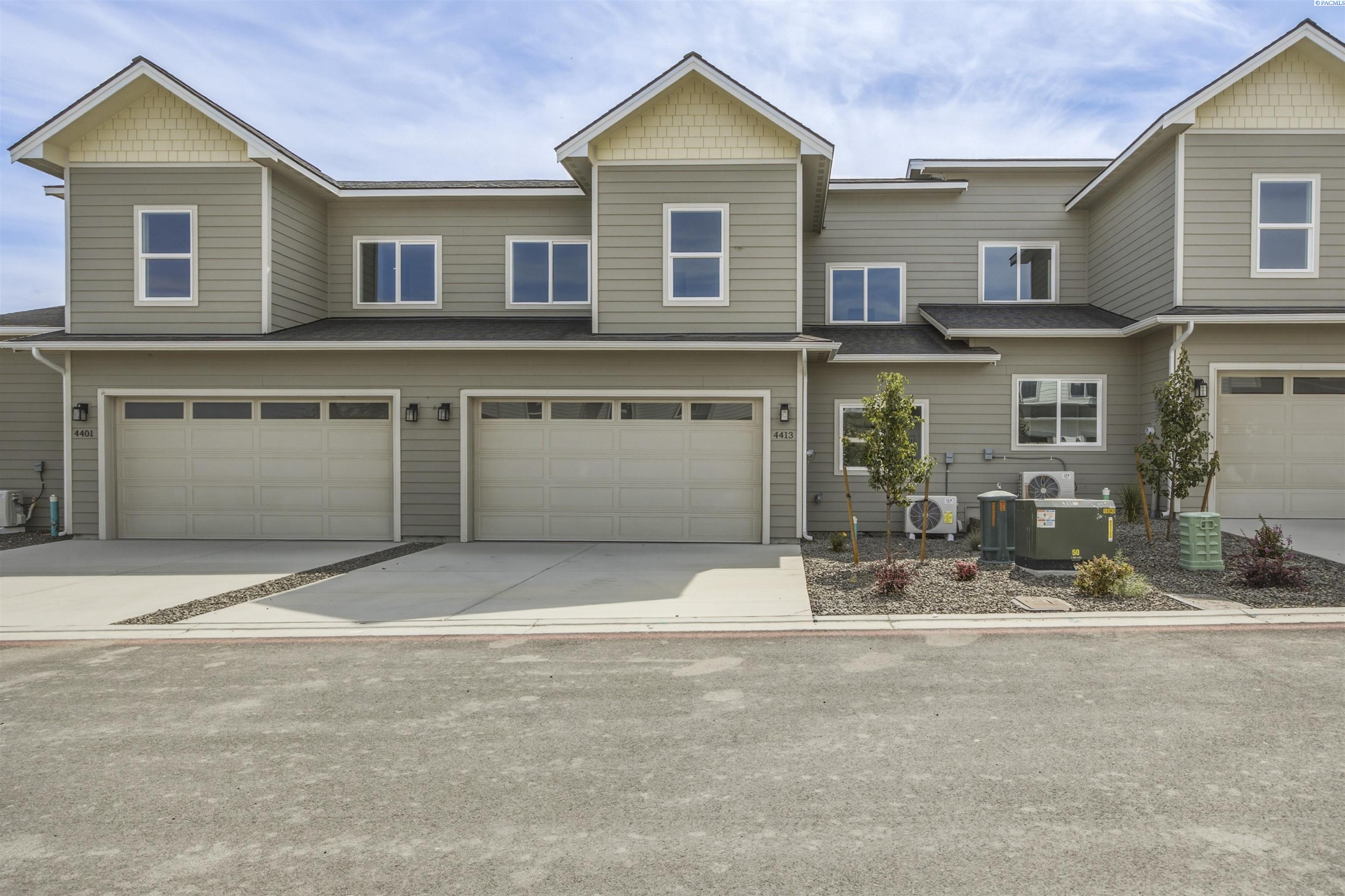 4413 Conifer St, West Richland, WA 99353