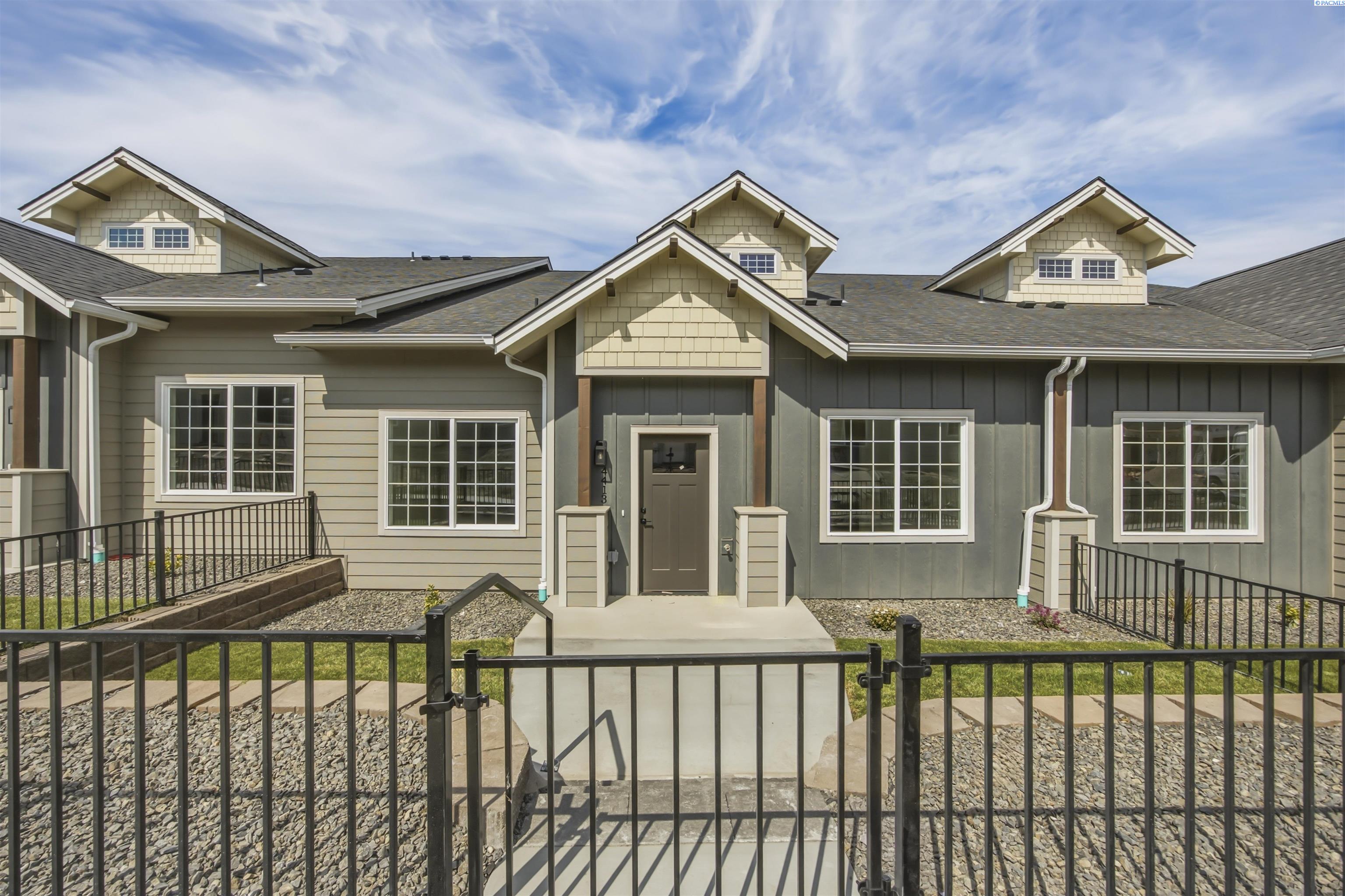 4413 Conifer St, West Richland, WA 99353