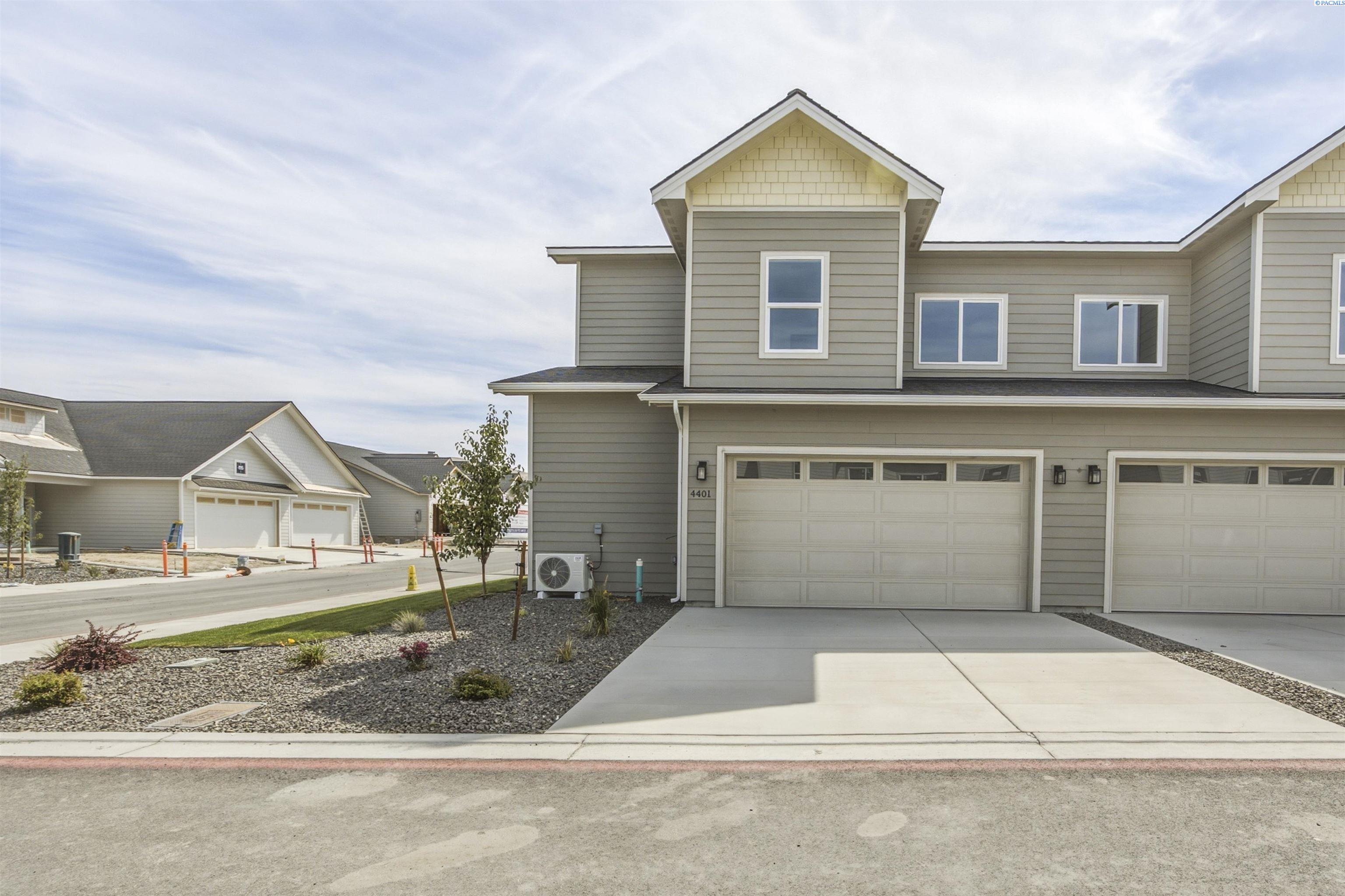 4401 Conifer St, West Richland, WA 99353
