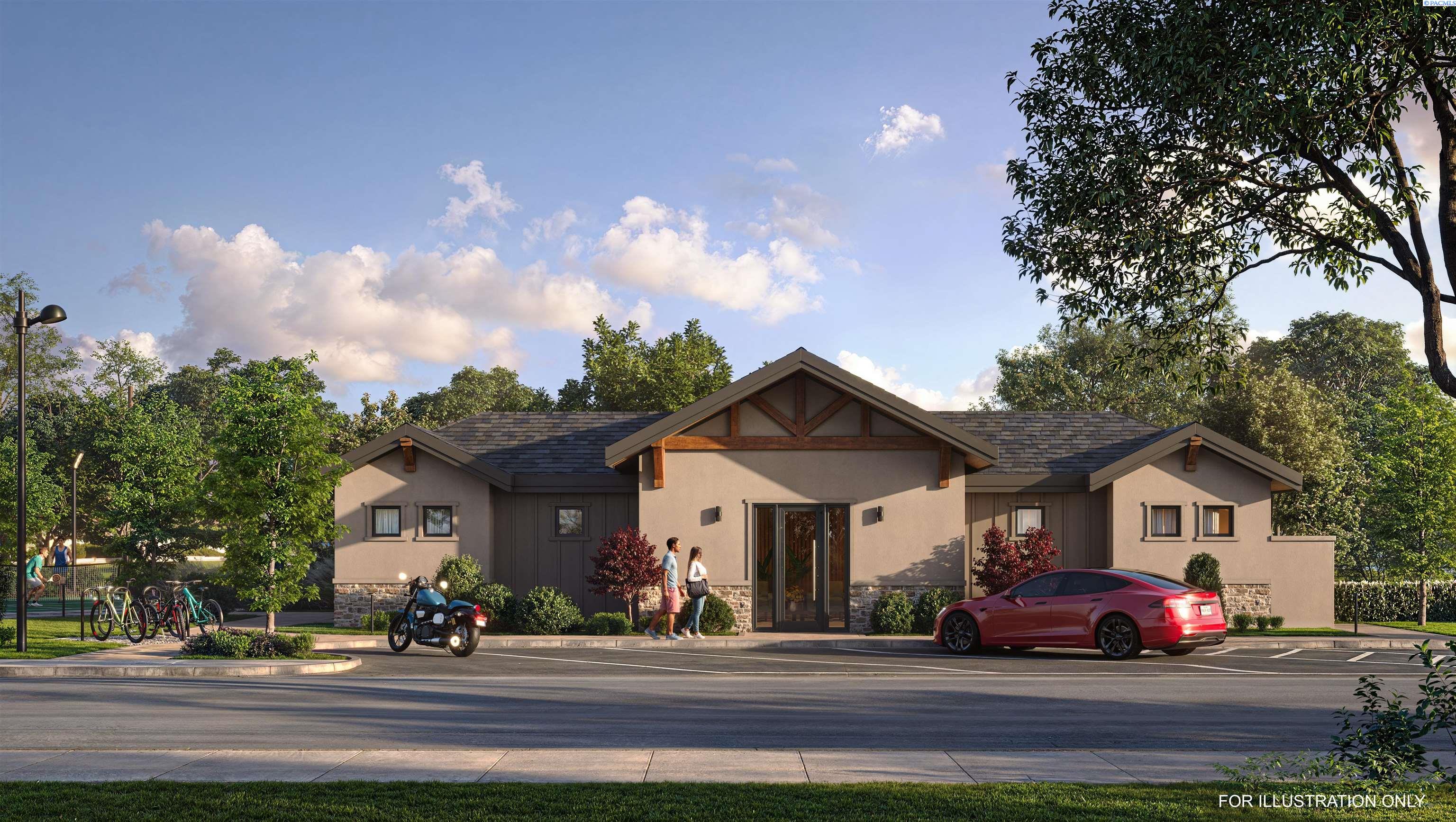 4401 Conifer St, West Richland, WA 99353