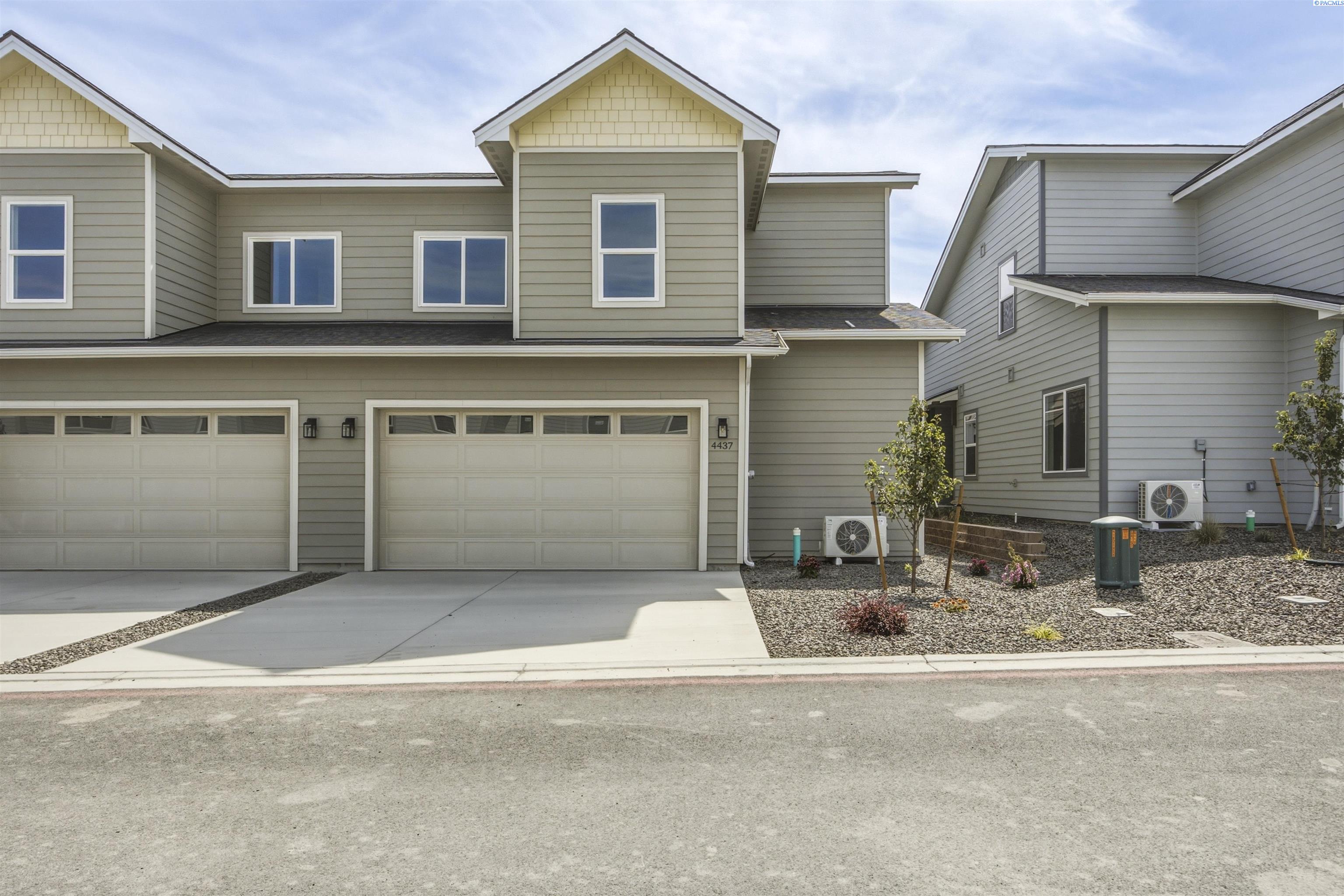4437 Conifer St, West Richland, WA 99353