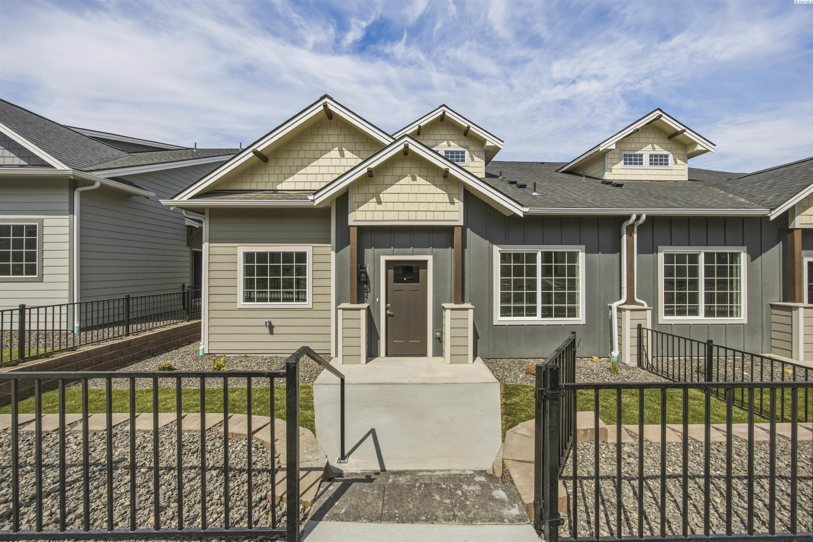 4437 Conifer St, West Richland, WA 99353
