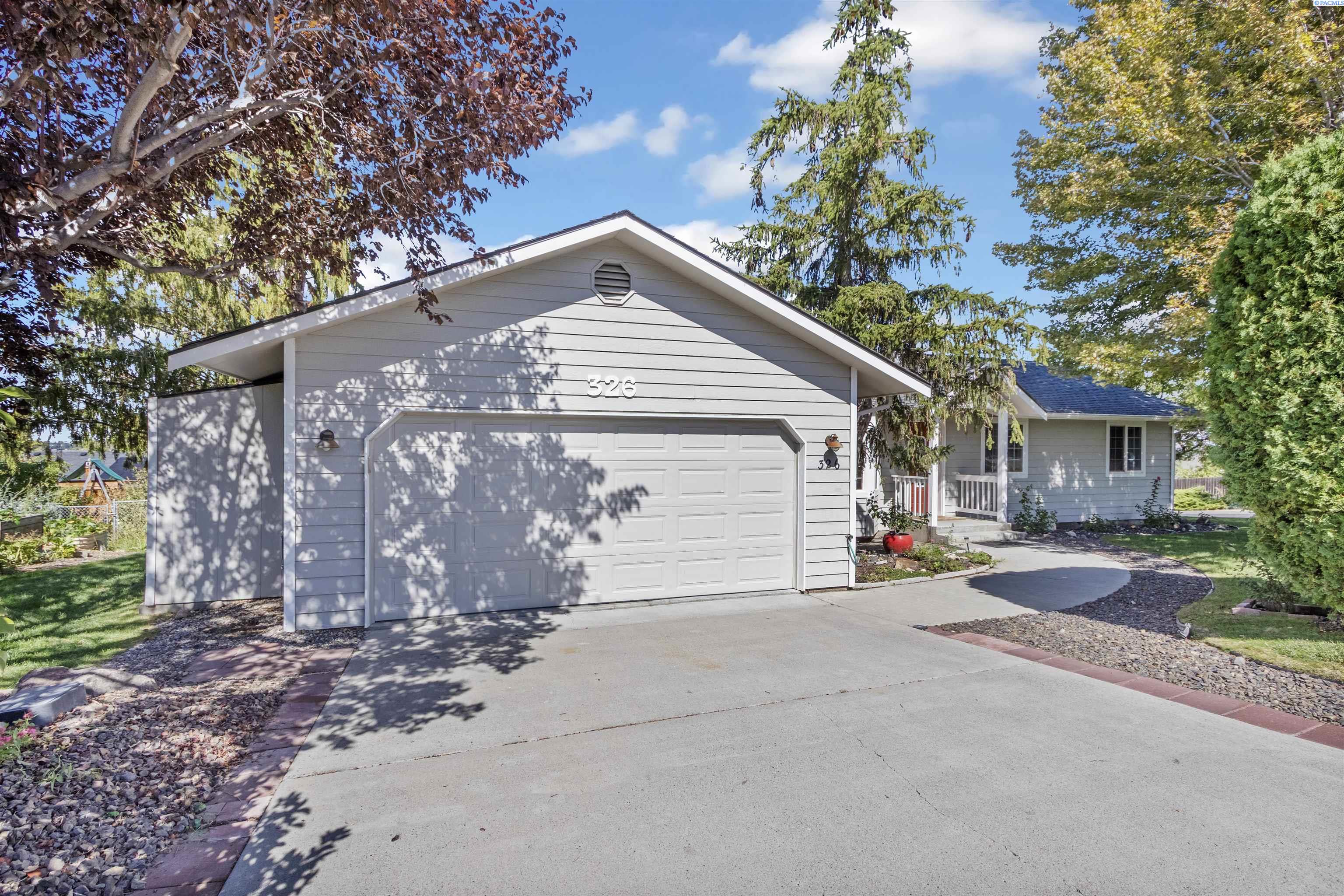 326 Satus St, Richland, WA 99352
