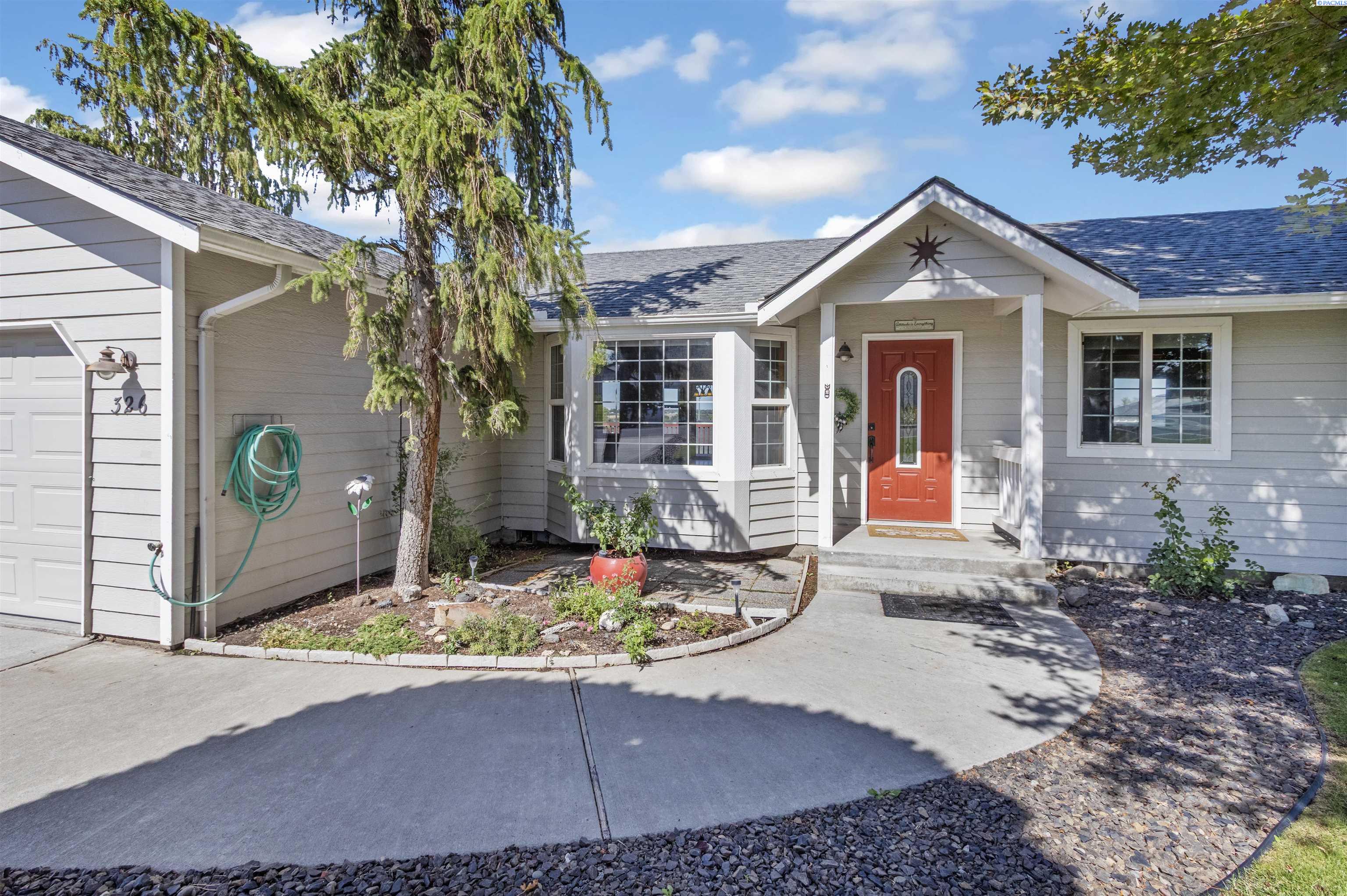 326 Satus St, Richland, WA 99352