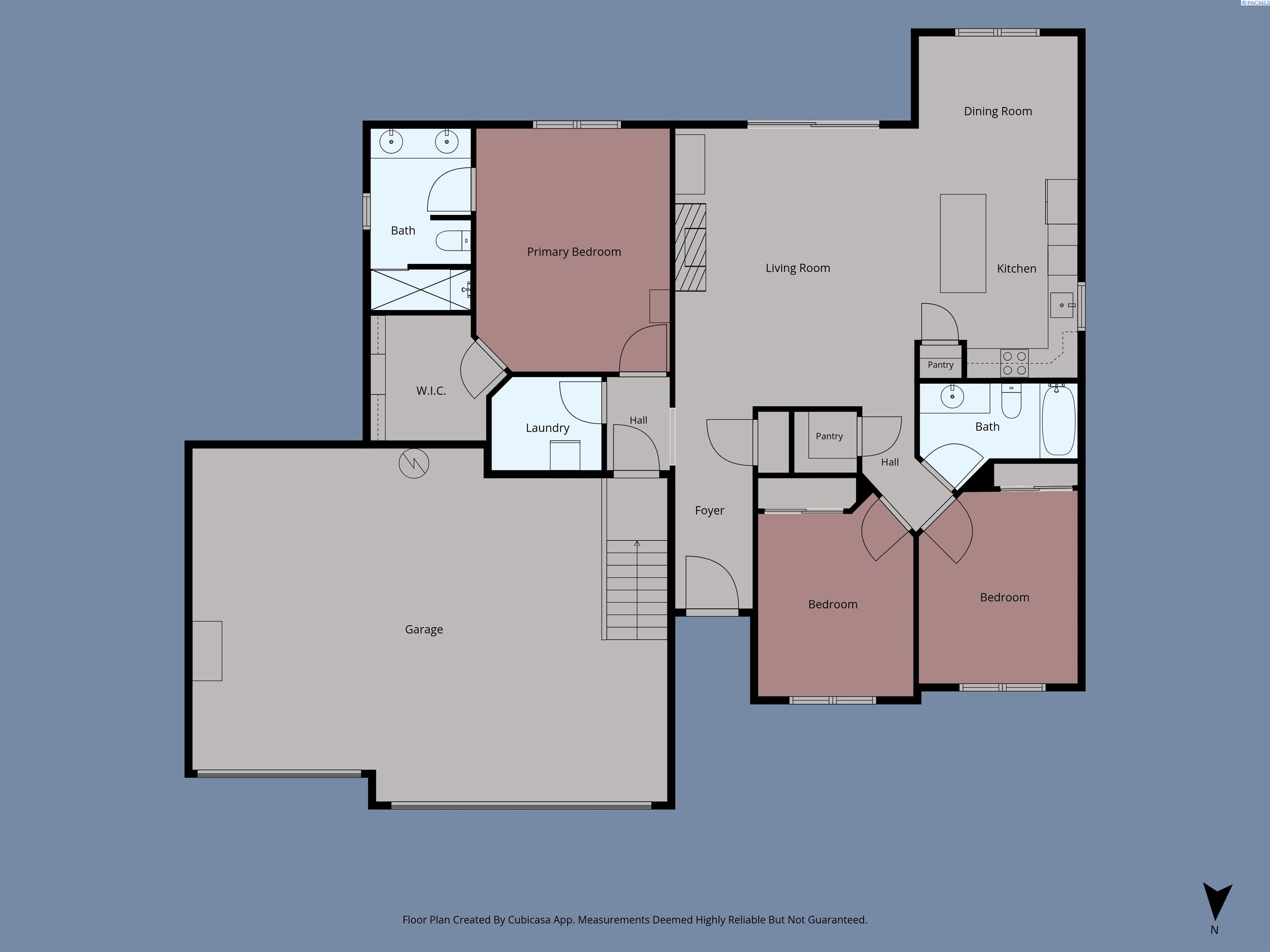 1907 W 39th Ave, Kennewick, WA 99337