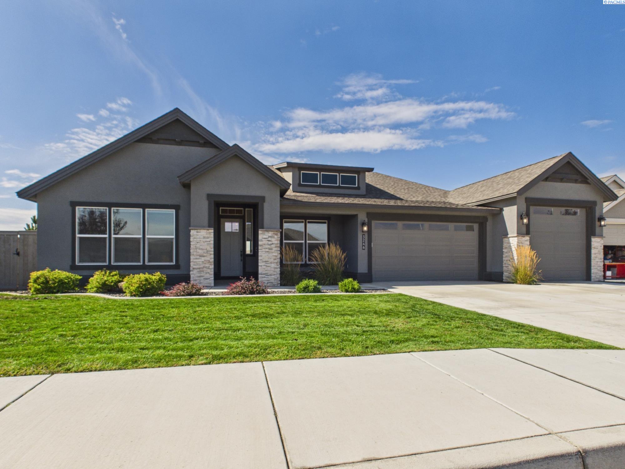 3246 Quail Ridge Lp, Richland, WA 99354