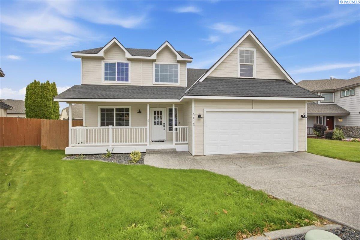 3413 Buntin St, Kennewick, WA 99337
