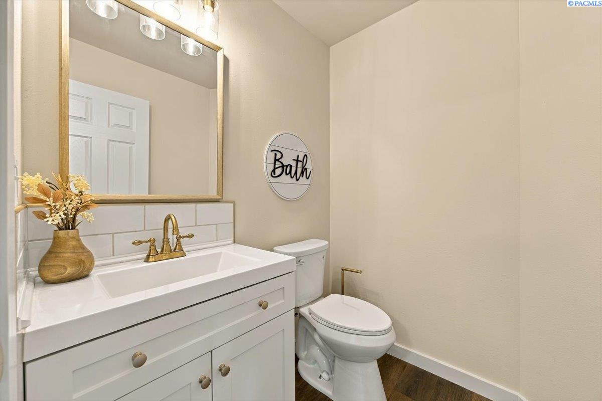 Photo 3 of Single family home for sale at 3413 Buntin St, Kennewick, WA 99337 | MLS# 296492 | Listing updated on 2026-09-17