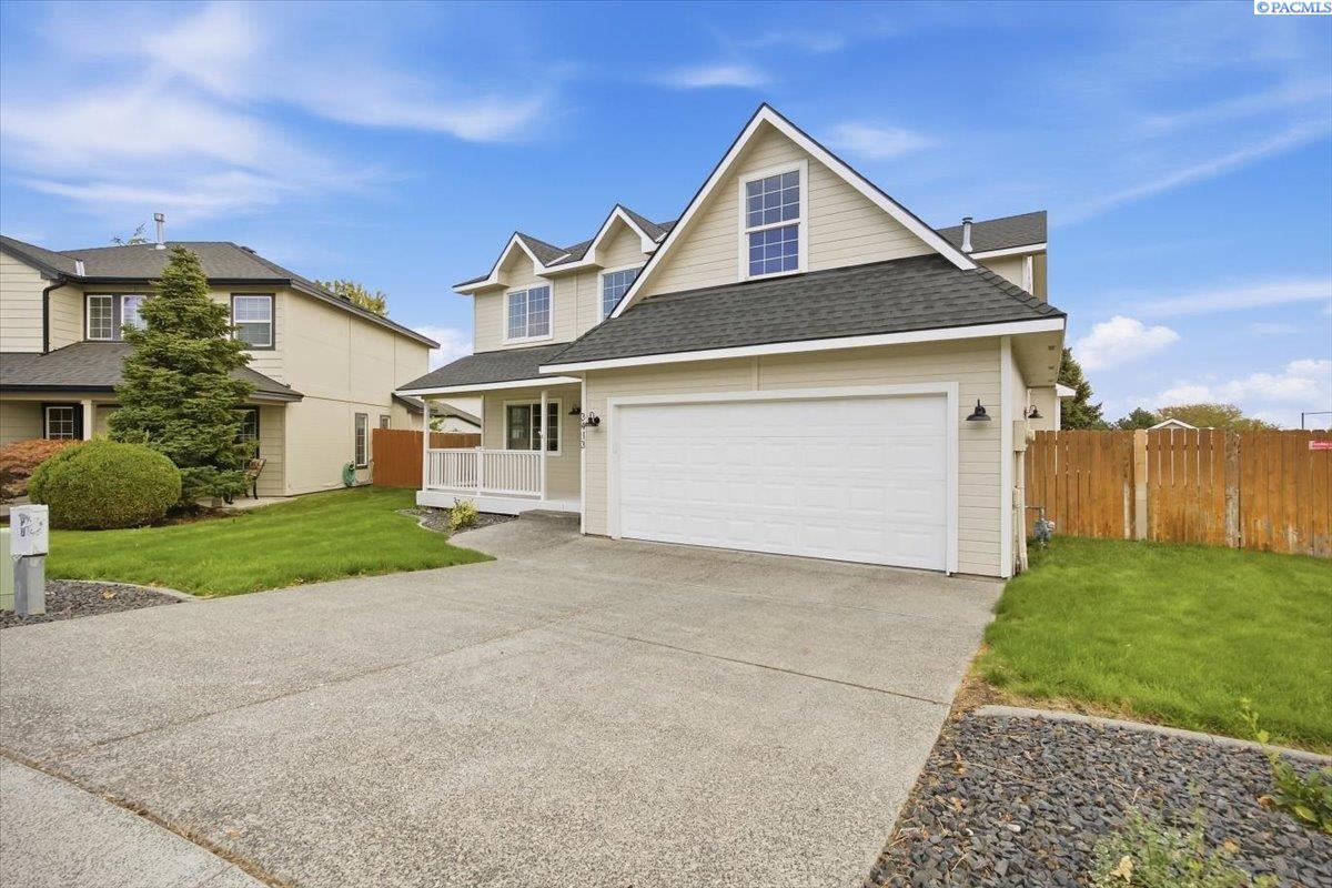 3413 Buntin St, Kennewick, WA 99337