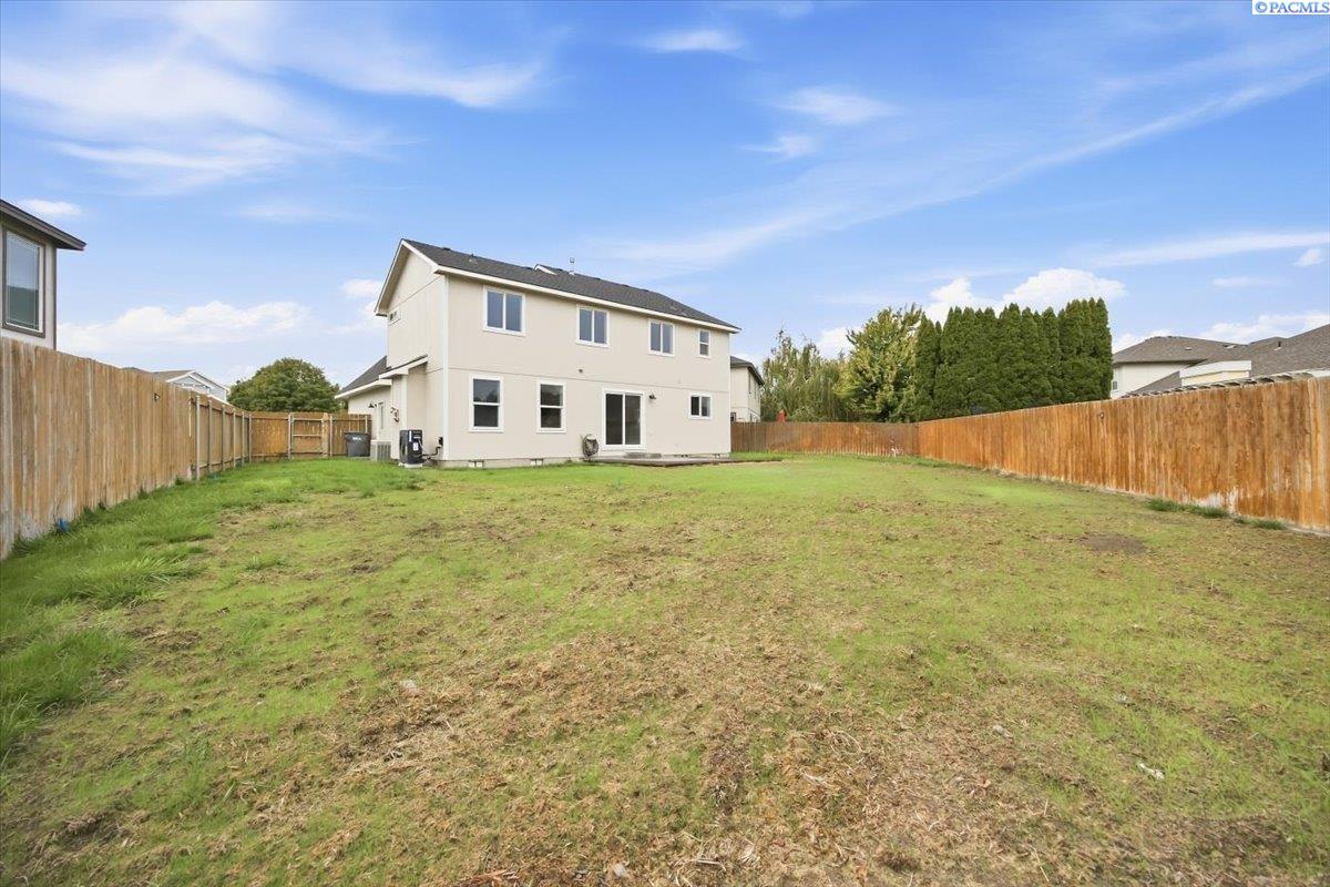 3413 Buntin St, Kennewick, WA 99337