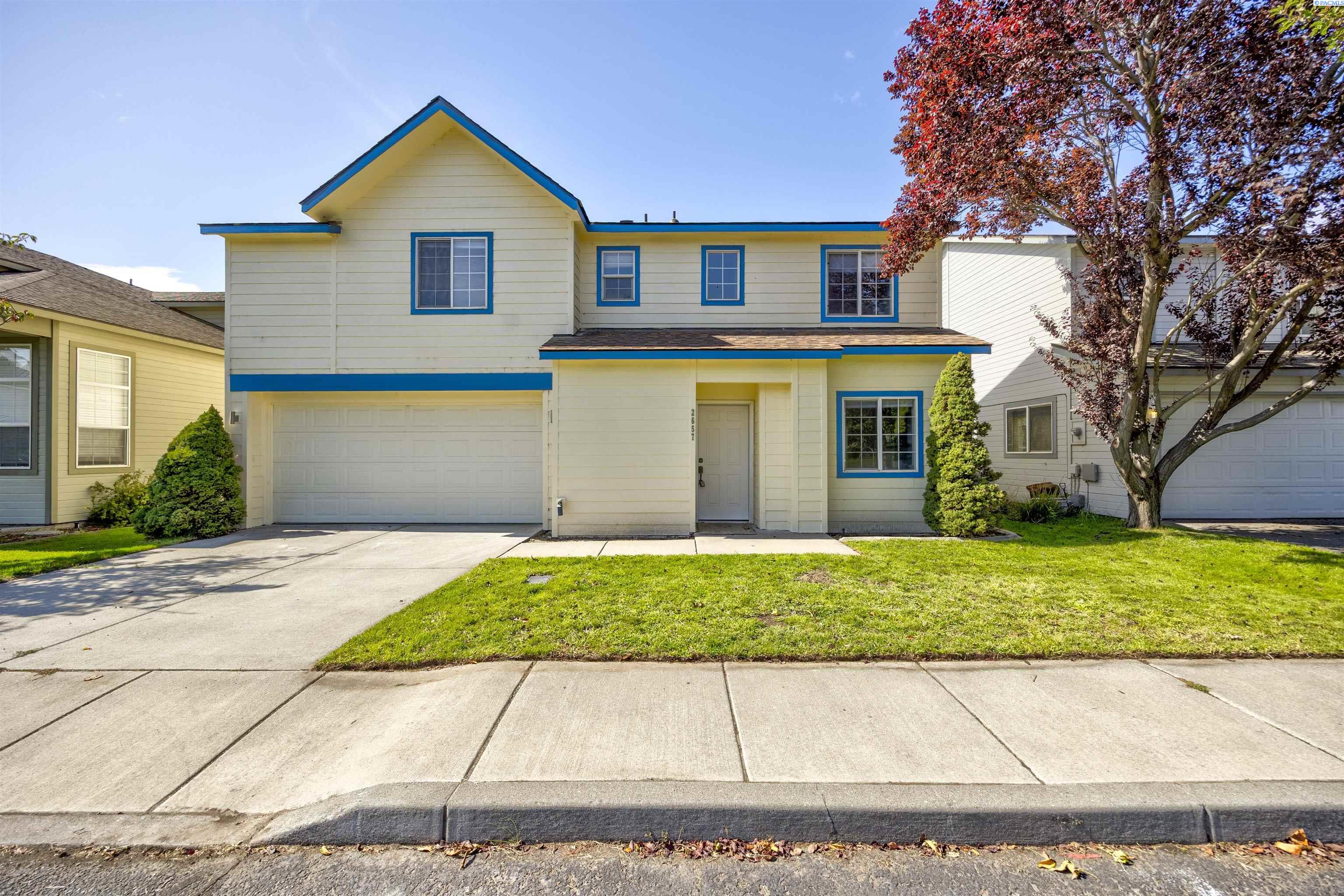 2657 Dornoch Pl, Richland, WA 99354