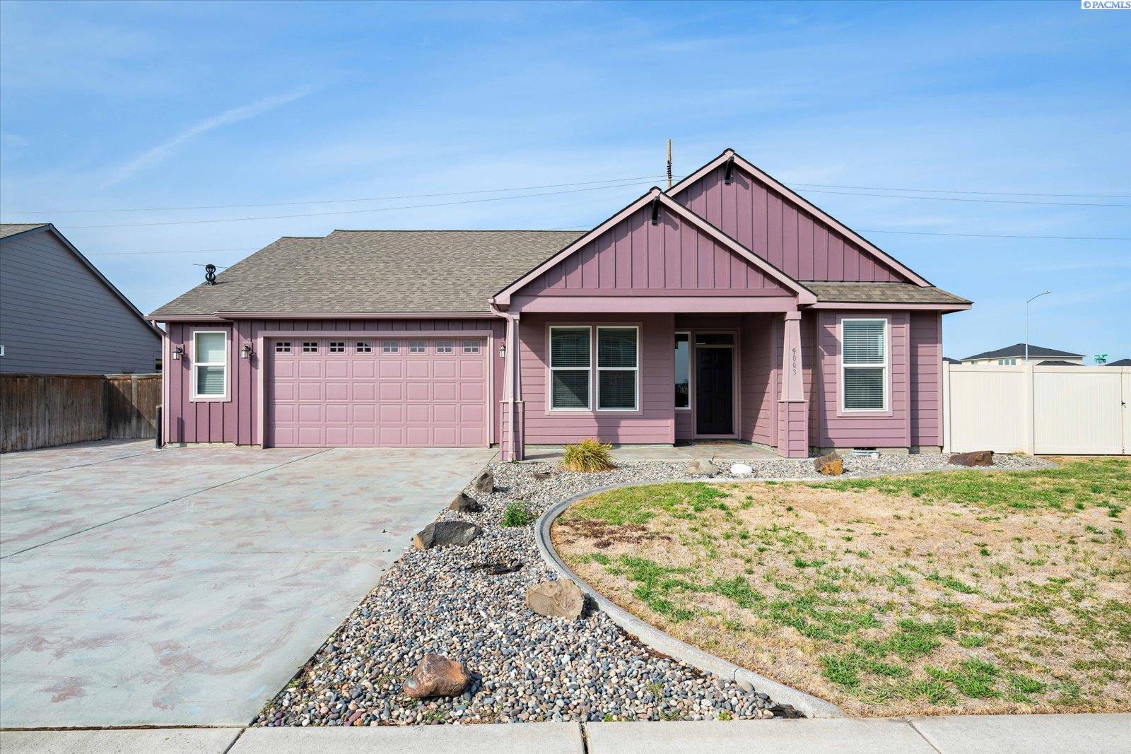 9003 Durham Ct, Pasco, WA 99301