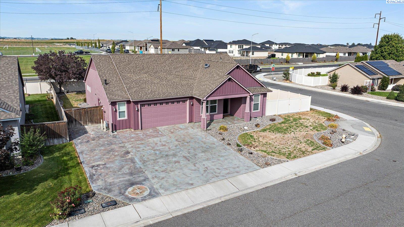 9003 Durham Ct, Pasco, WA 99301