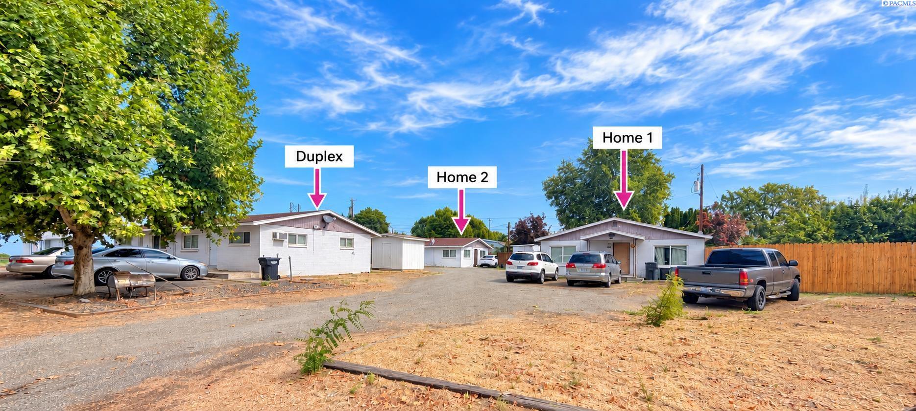 2019 Road 33, Pasco, WA 99301
