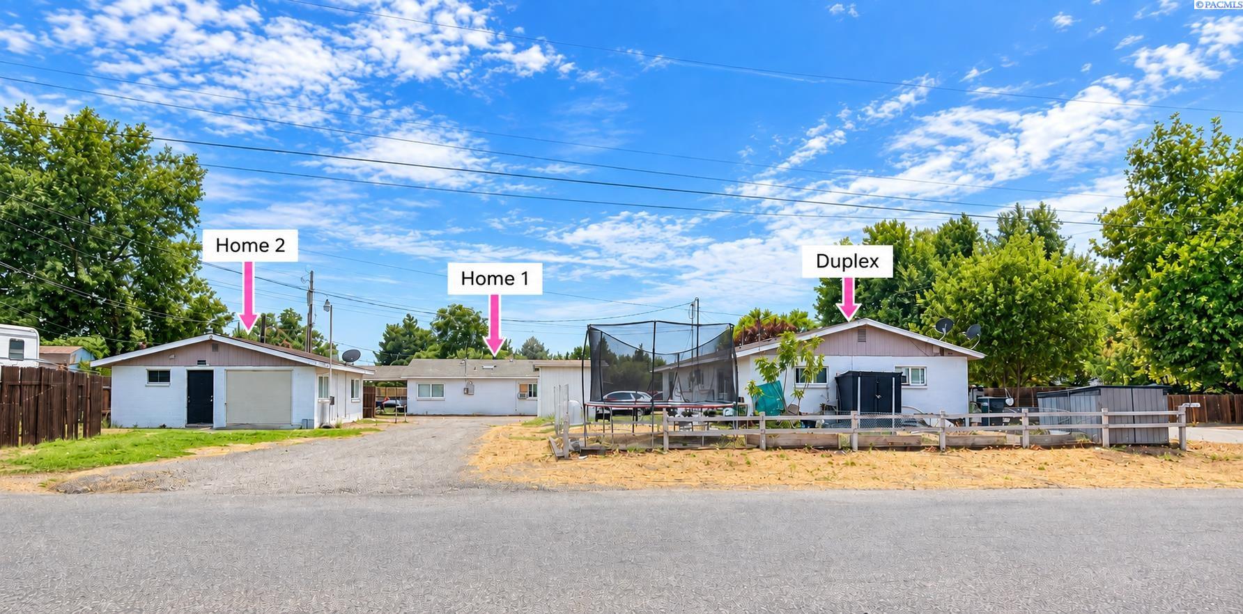 2019 Road 33, Pasco, WA 99301