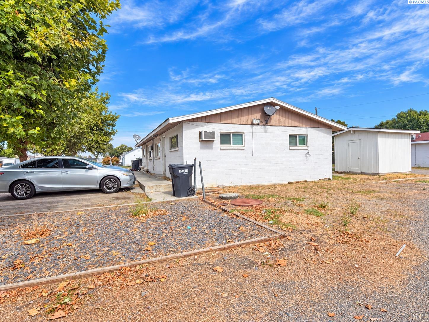 2019 Road 33, Pasco, WA 99301