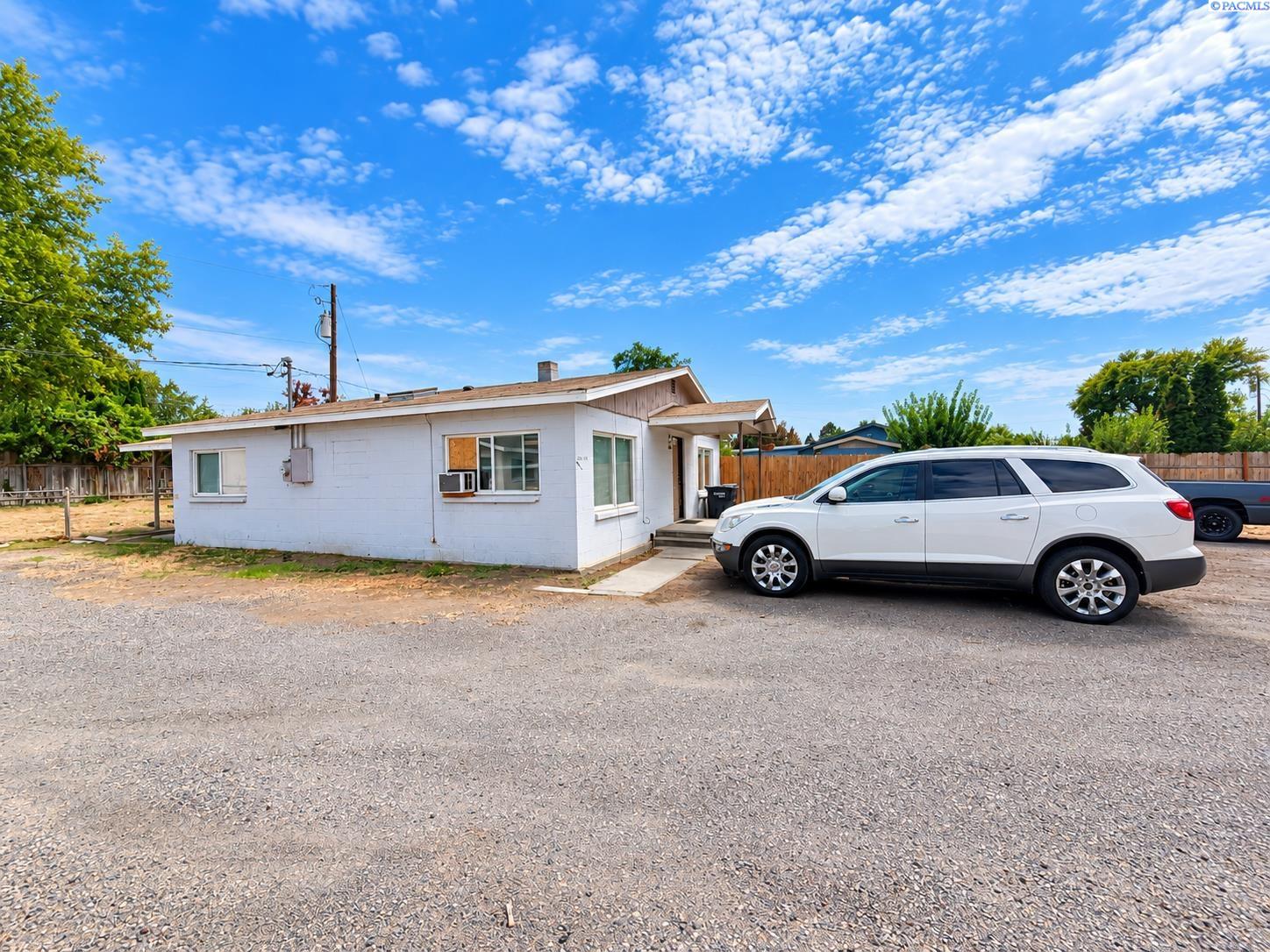 2019 Road 33, Pasco, WA 99301