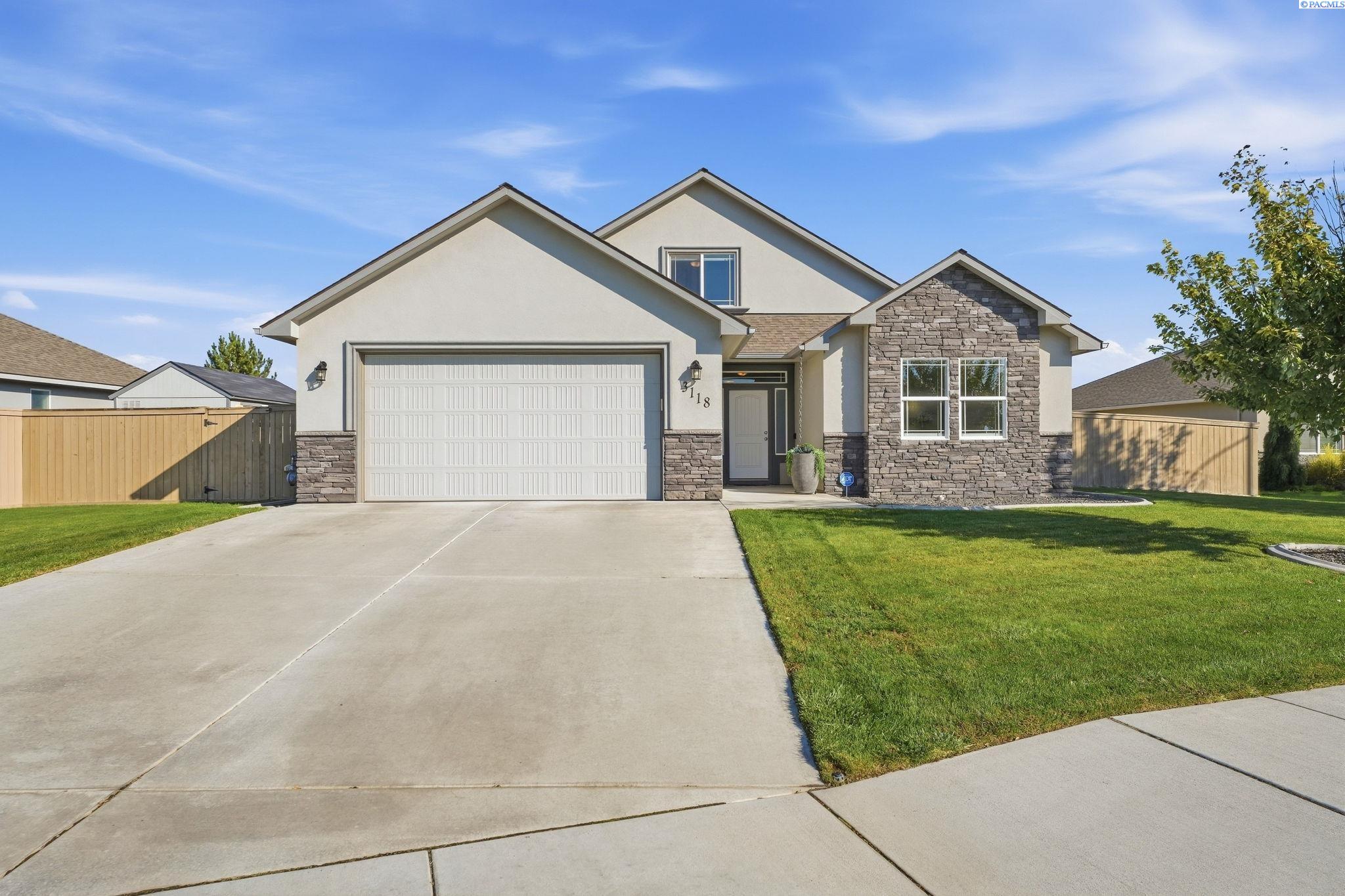 3118 Deserthawk Loop, Richland, WA 99354