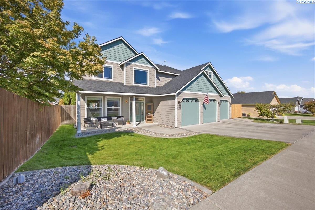 1806 W 31st Ave, Kennewick, WA 99337