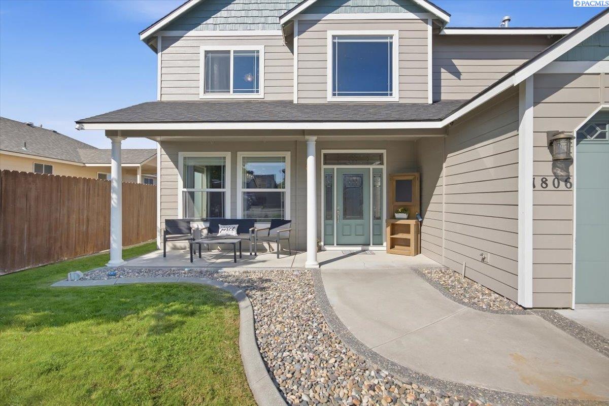 1806 W 31st Ave, Kennewick, WA 99337
