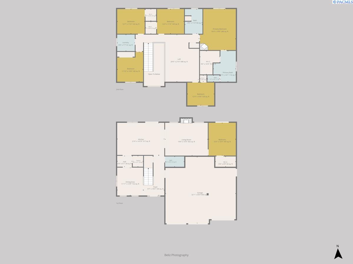 1806 W 31st Ave, Kennewick, WA 99337