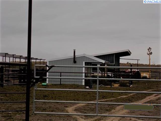 KNA Undetermined, Eltopia, WA 99330