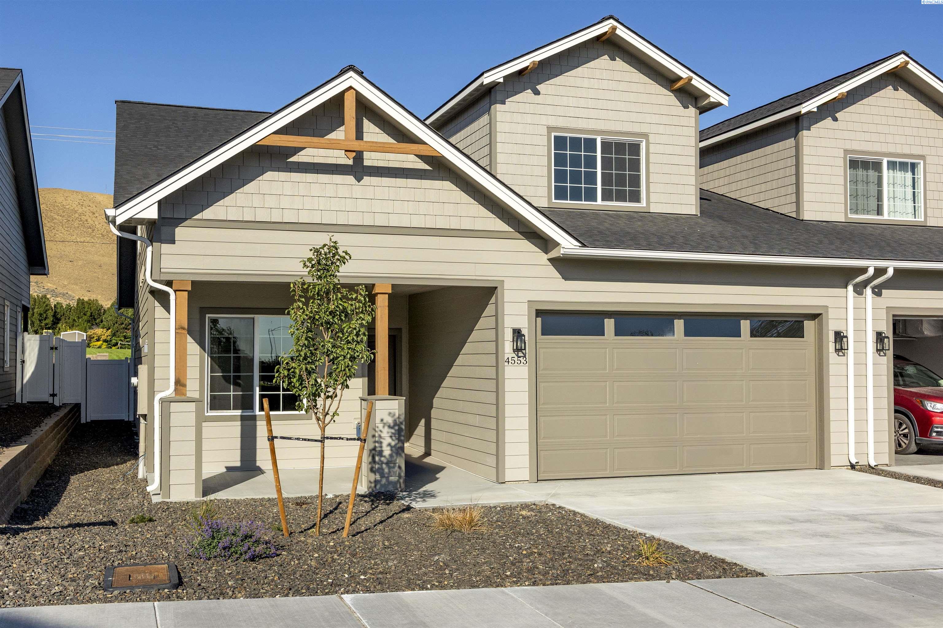 4553 Grove Ct, West Richland, WA 99353
