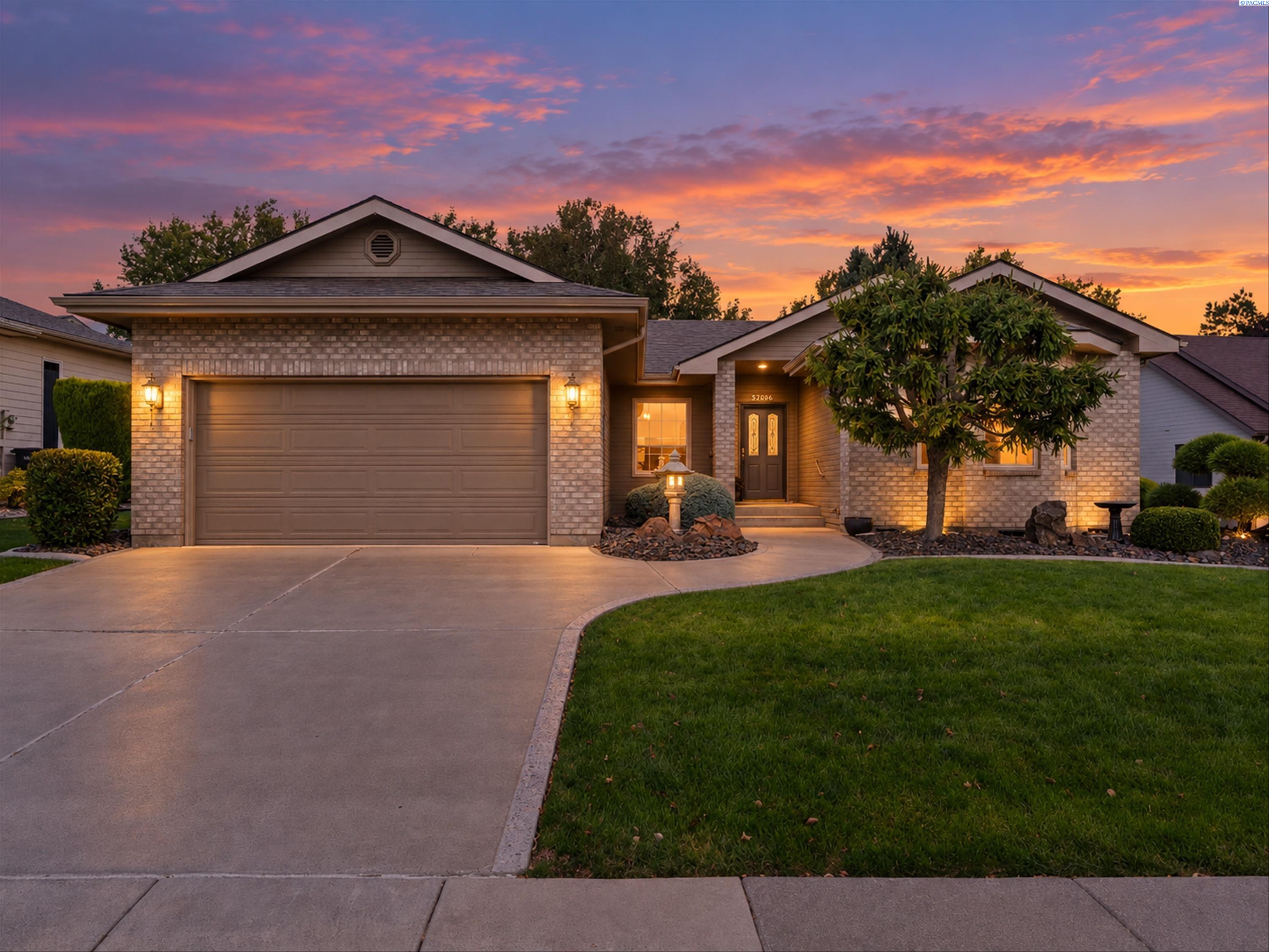 3200 S Johnson Pl, Kennewick, WA 99337