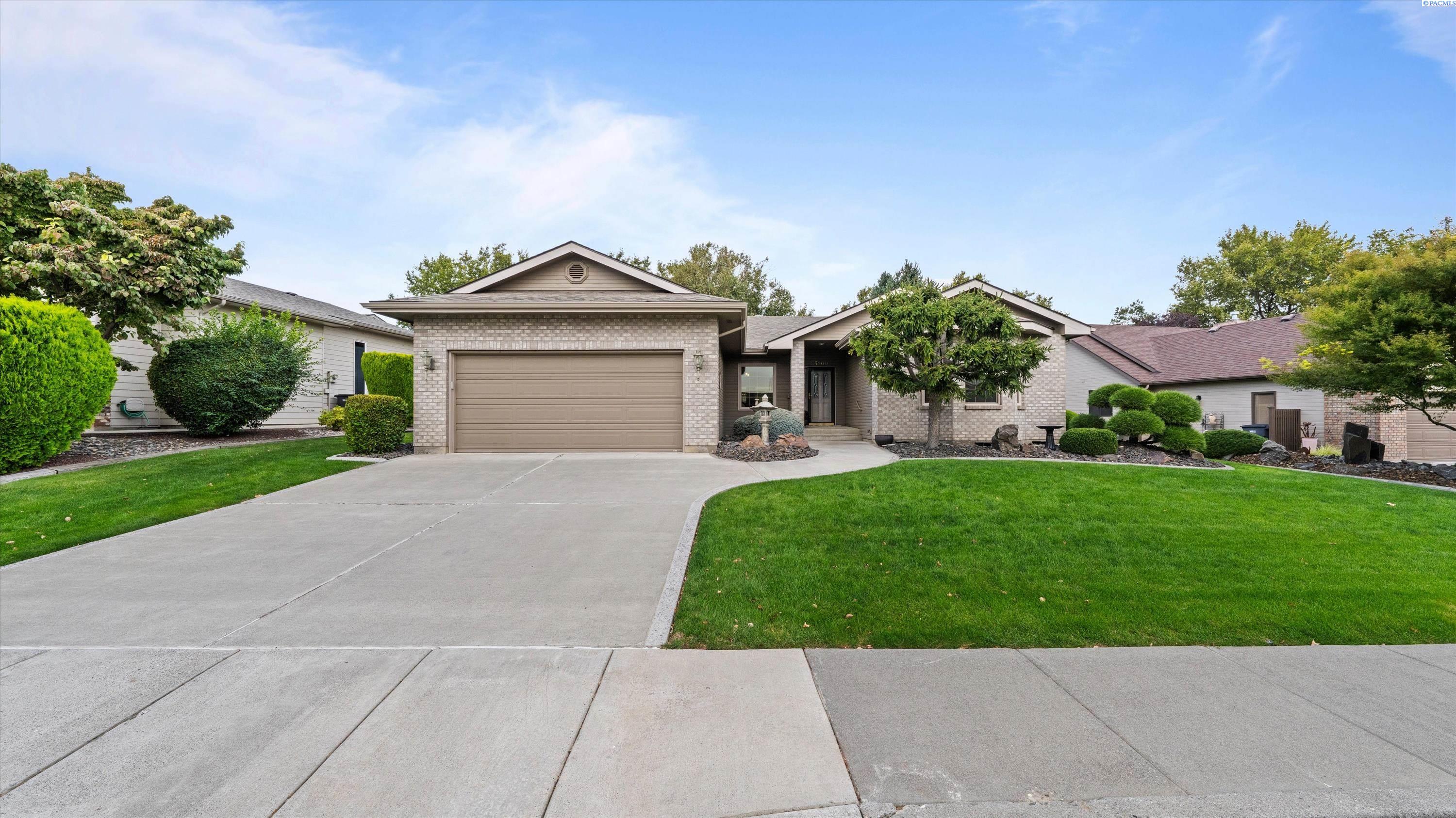 3200 S Johnson Pl, Kennewick, WA 99337