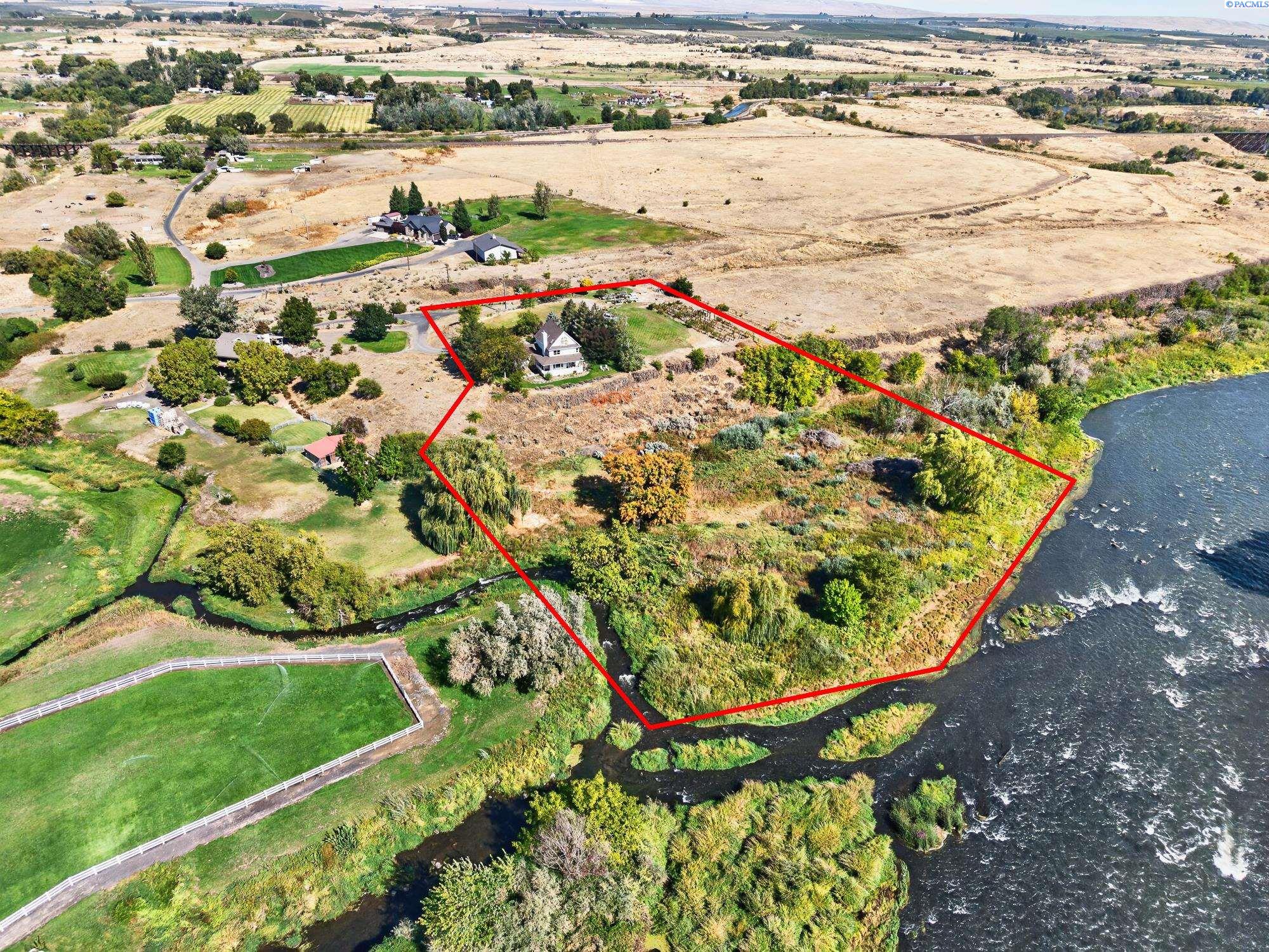 87207 W 134 Pr Nw, Prosser, WA 99350