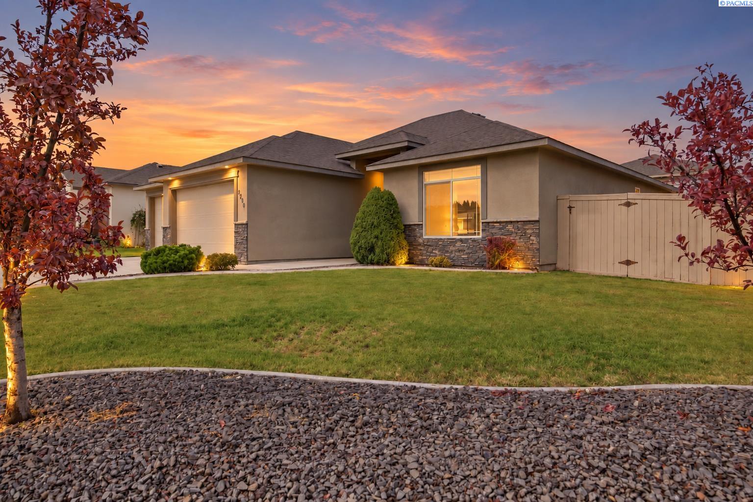 2800 Copperbutte St, Richland, WA 99354