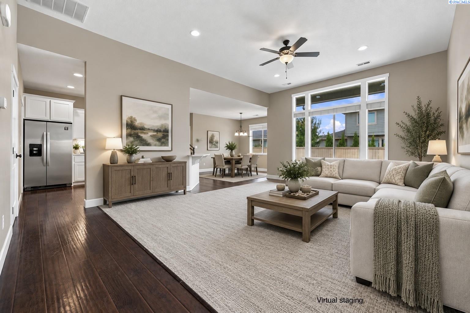 2800 Copperbutte St, Richland, WA 99354