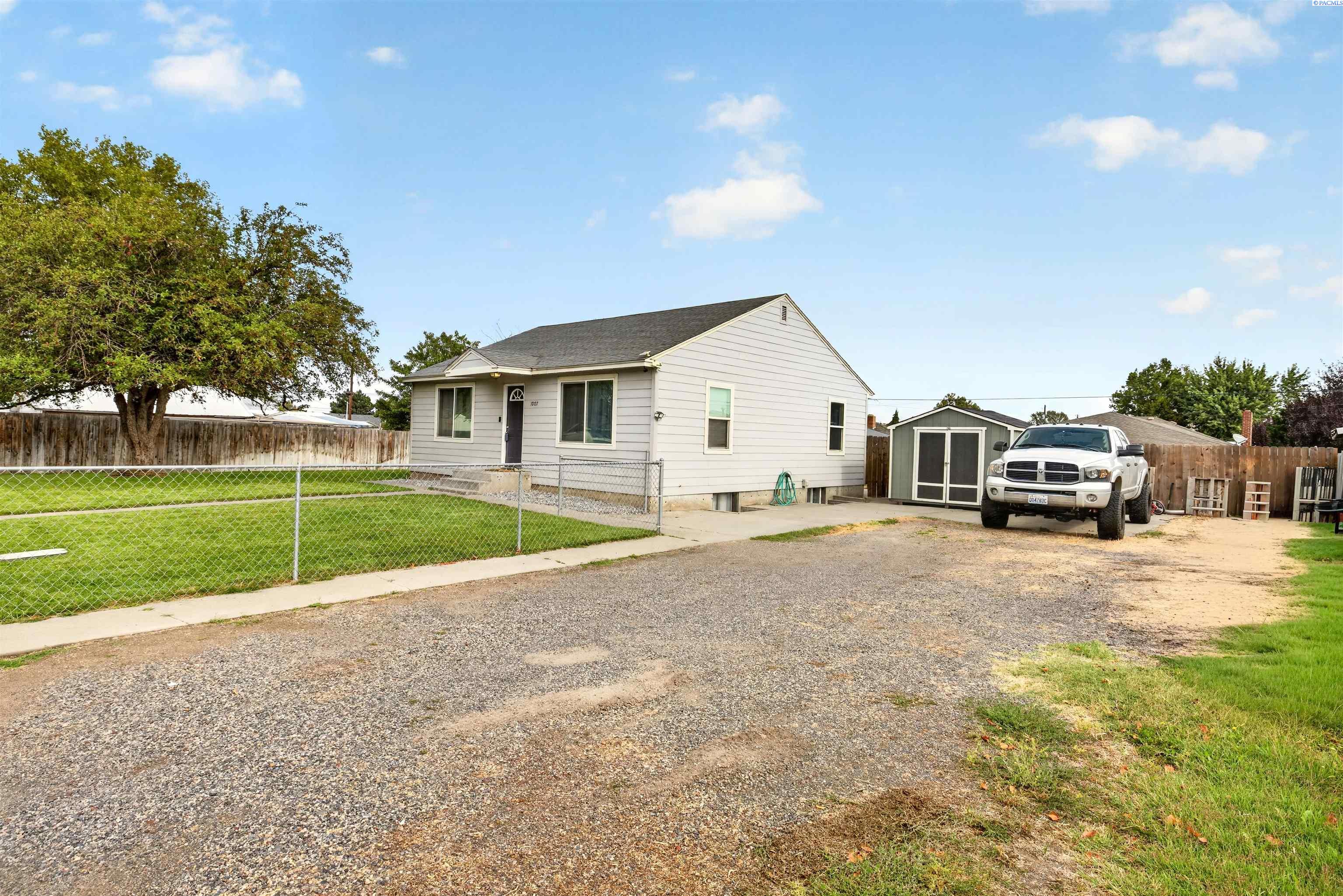 1007 E 7th Ave, Kennewick, WA 99336