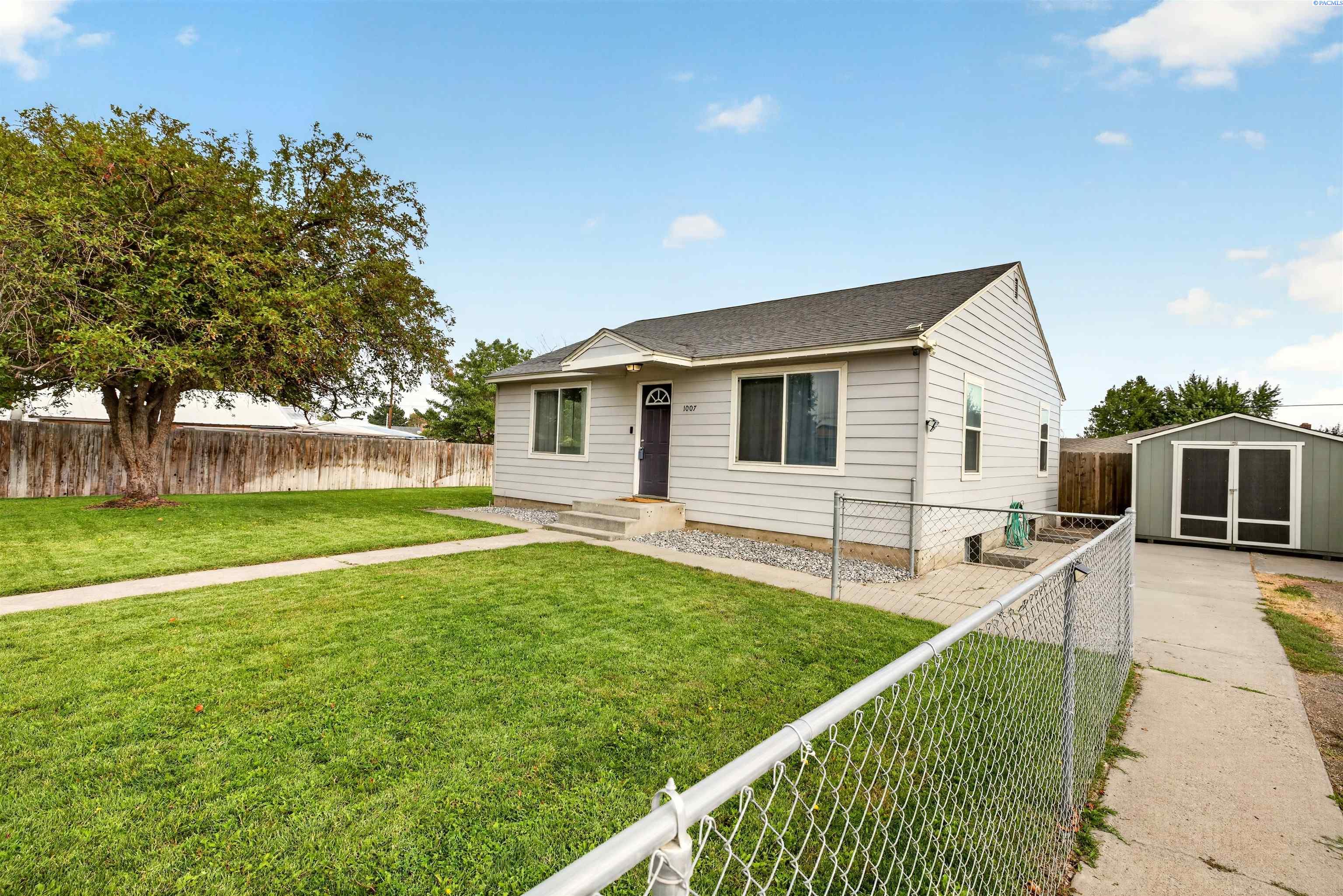 1007 E 7th Ave, Kennewick, WA 99336