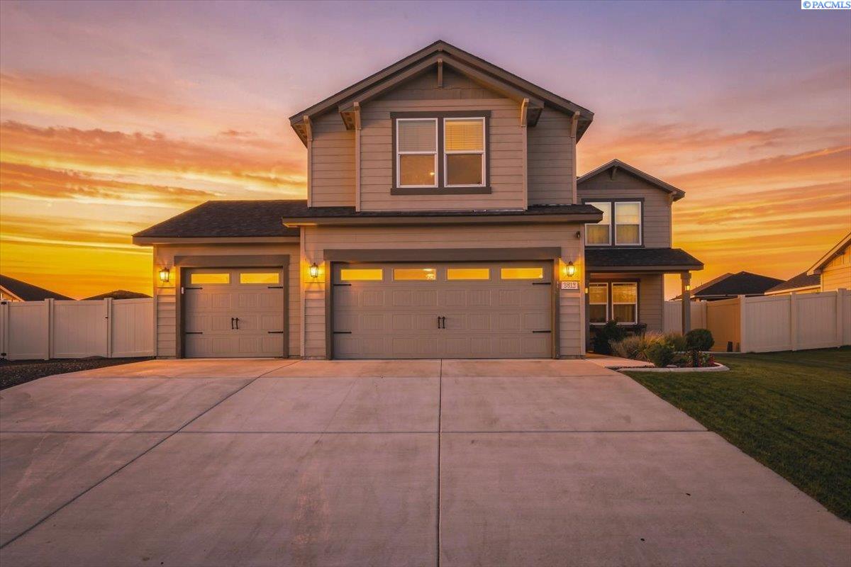 3813 Road 80, Pasco, WA 99301