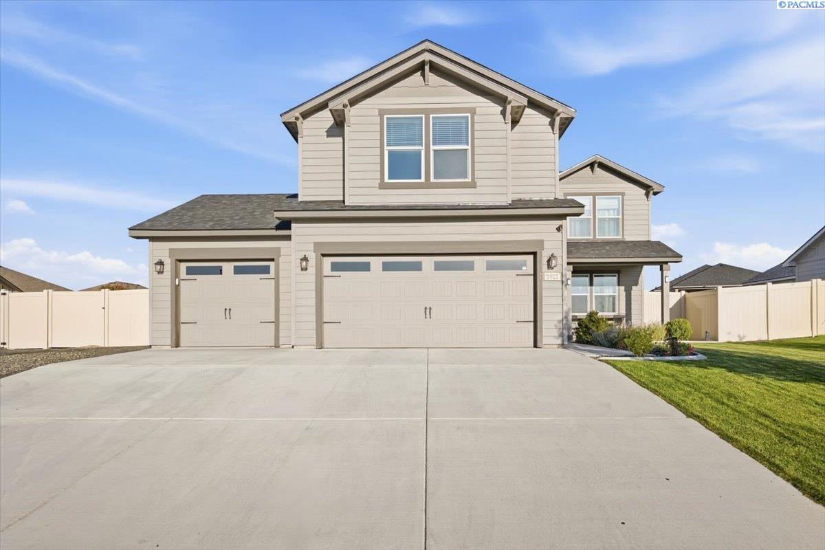 3813 Road 80, Pasco, WA 99301