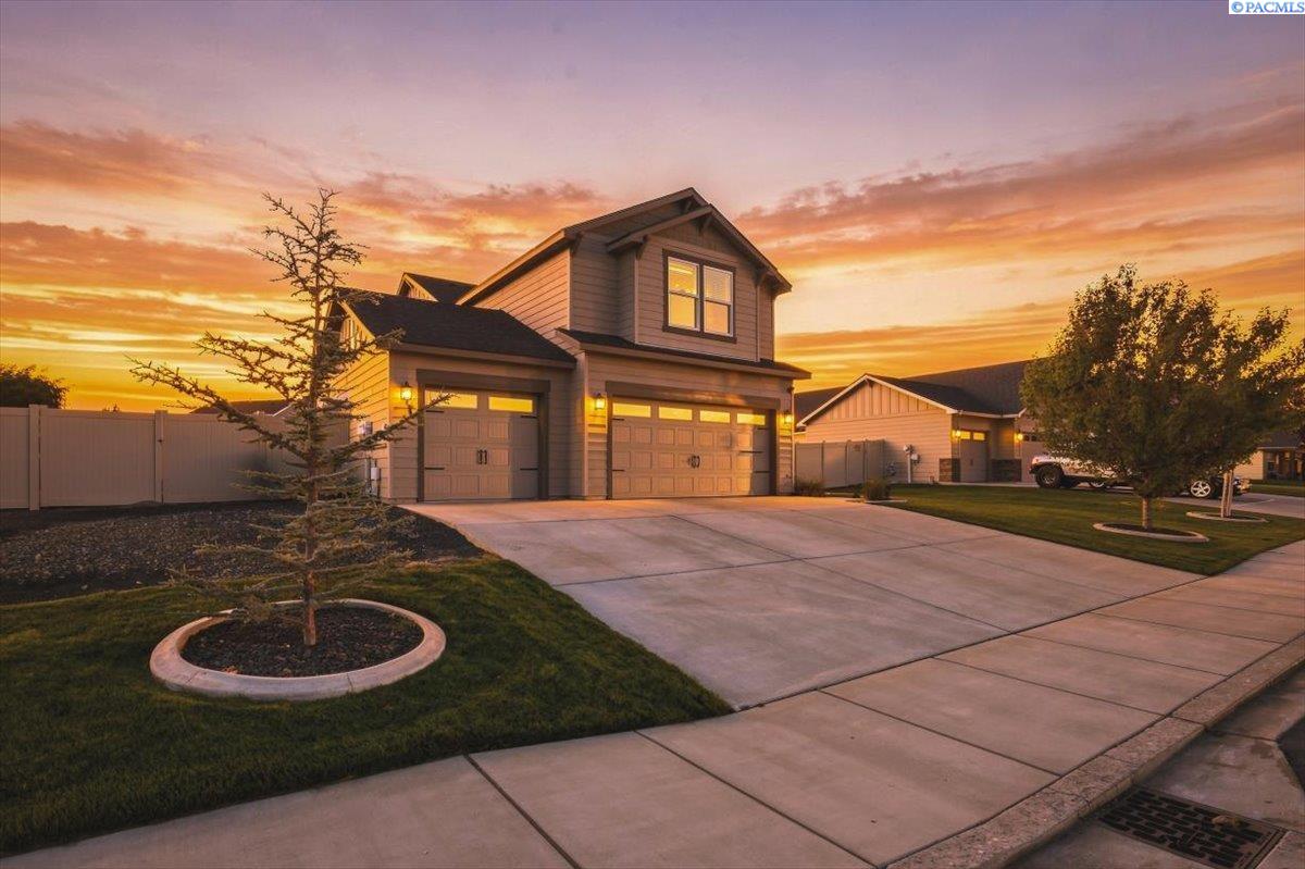 3813 Road 80, Pasco, WA 99301