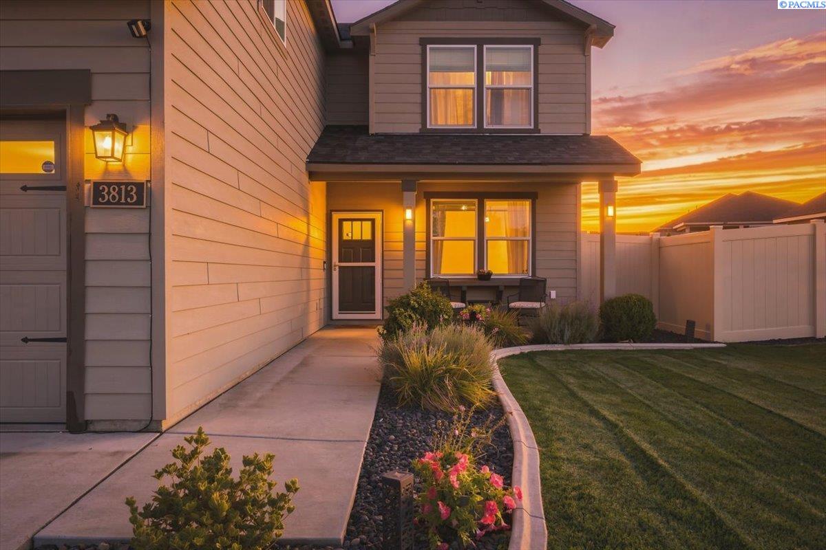 3813 Road 80, Pasco, WA 99301